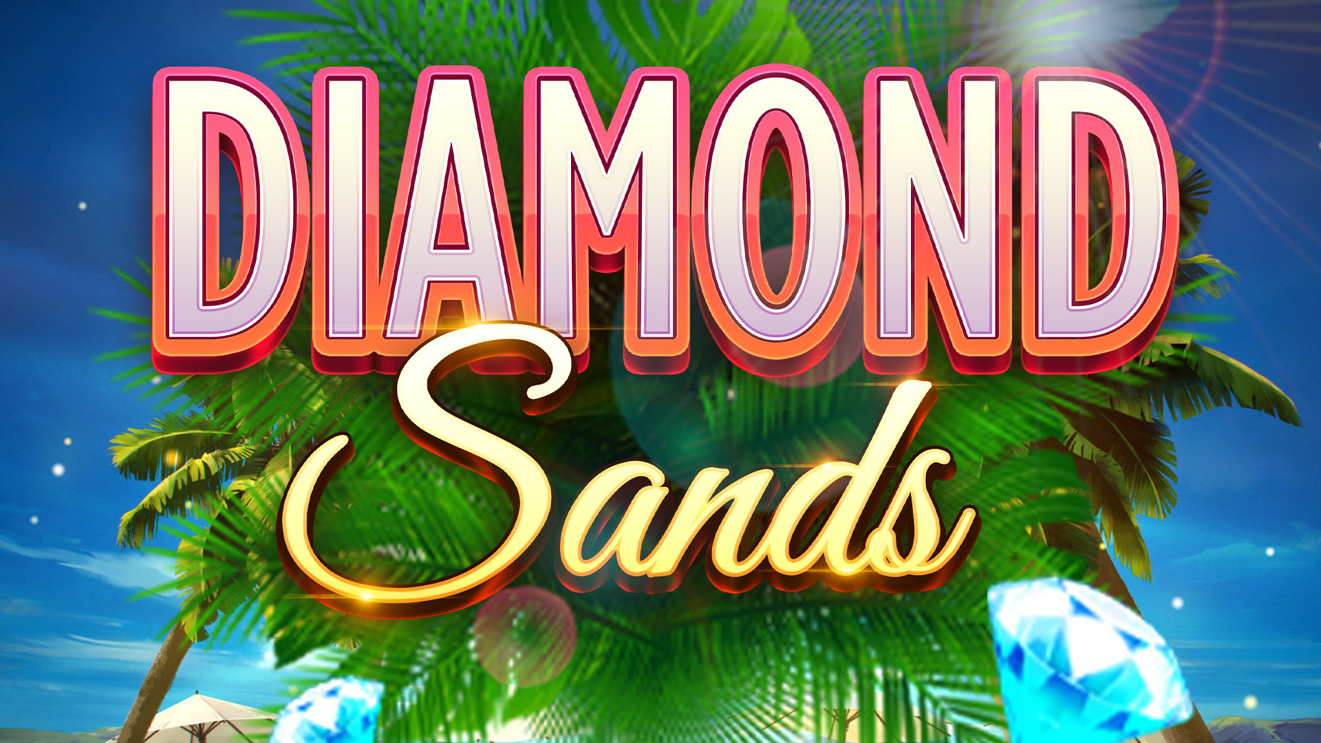 Diamond Sands