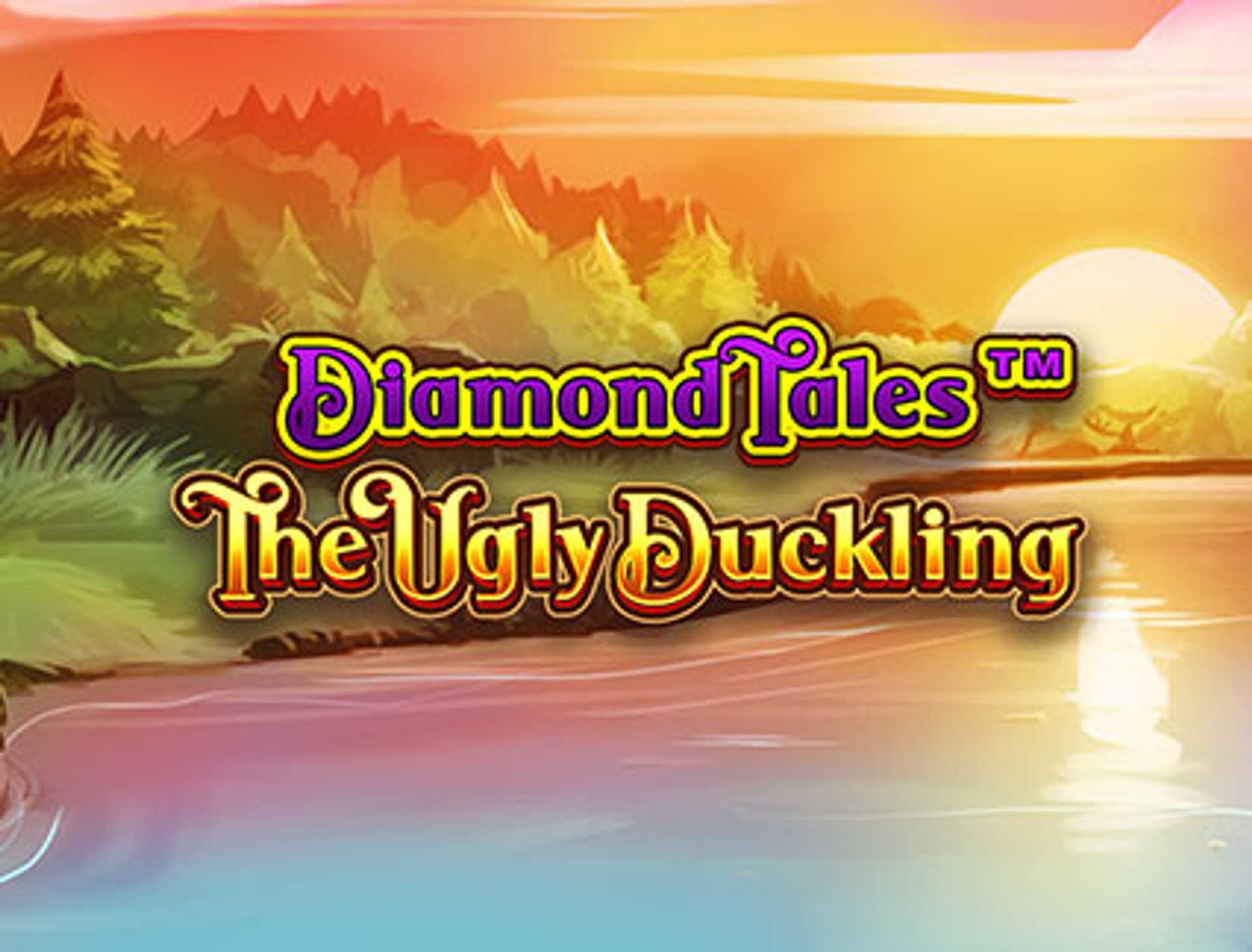 Diamond Tales: The Ugly Duckling