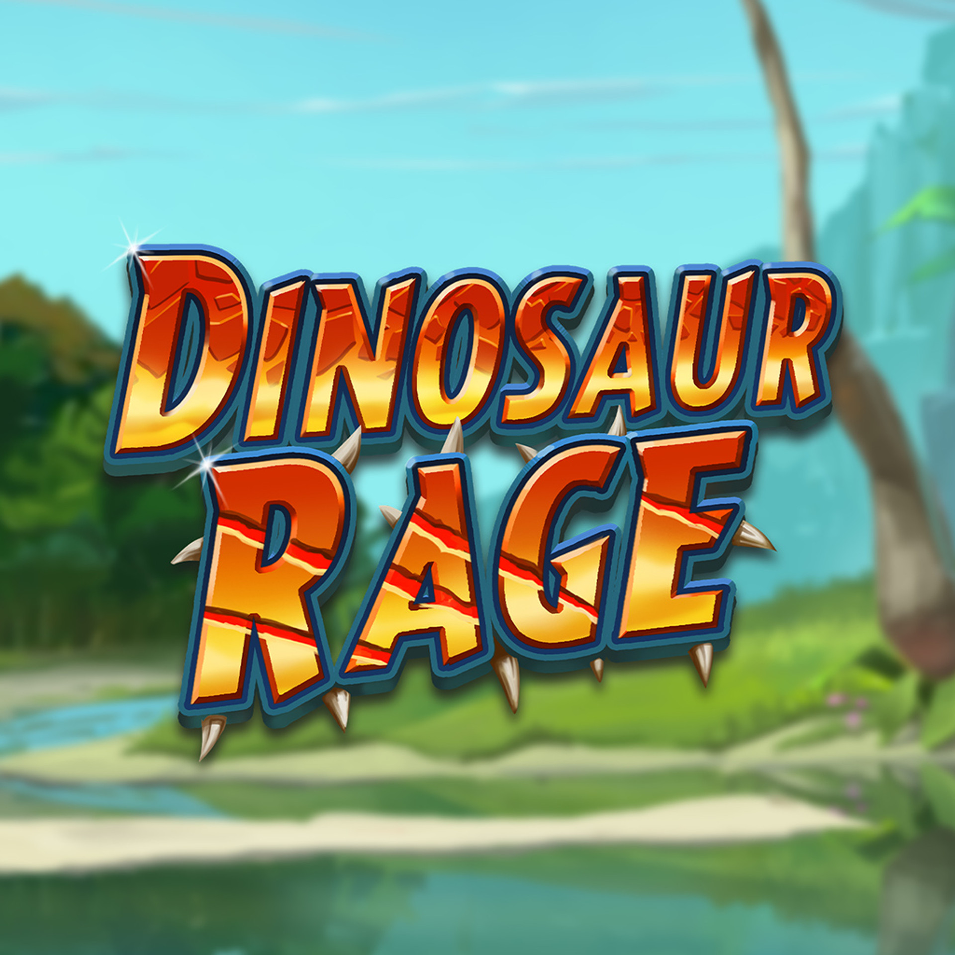 Dinosaur Rage