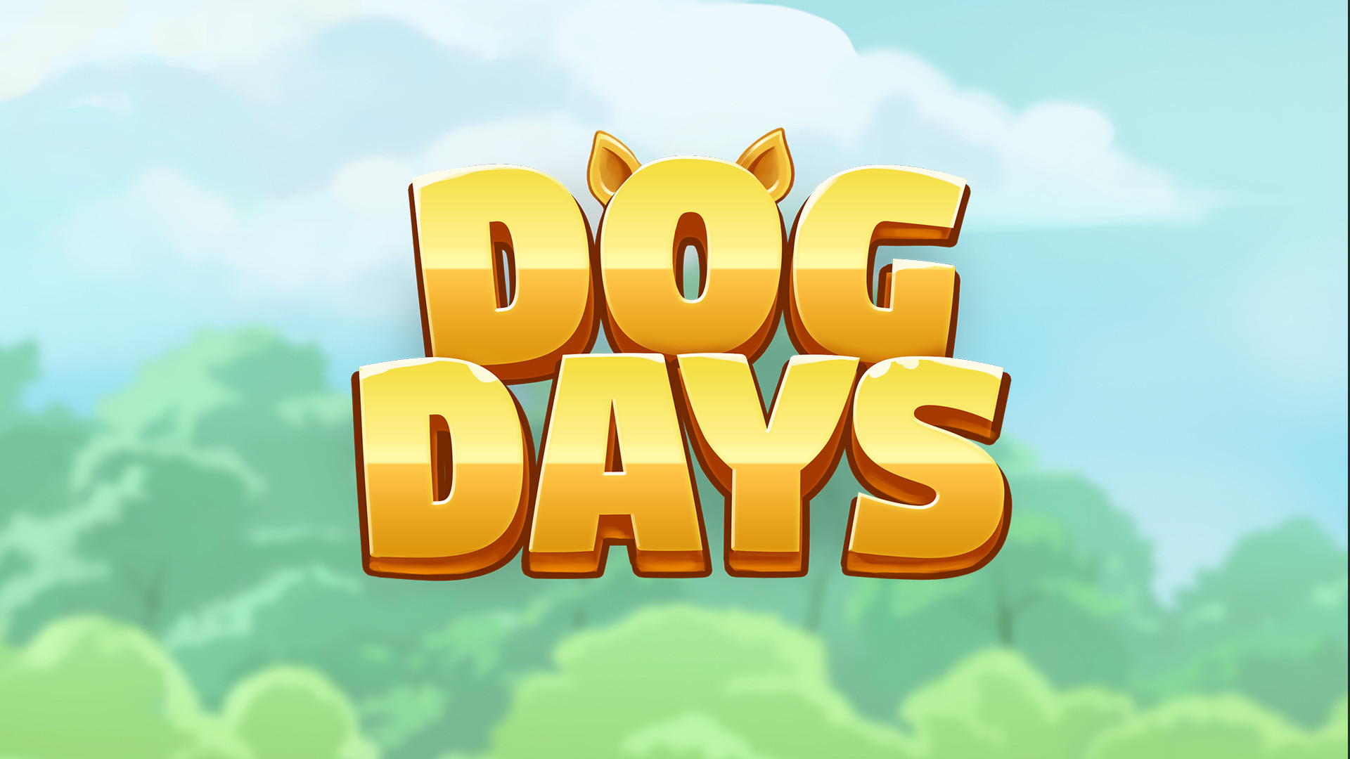 Dog Days