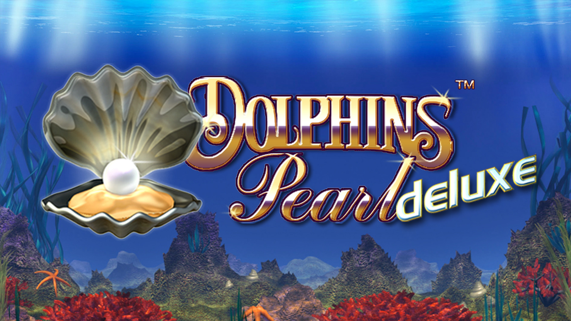 Dolphin's Pearl Deluxe