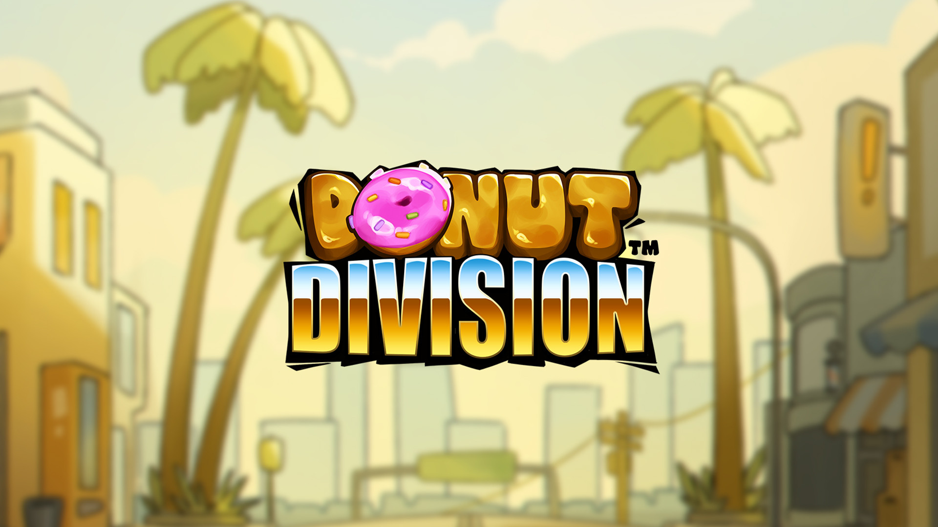 Donut Division