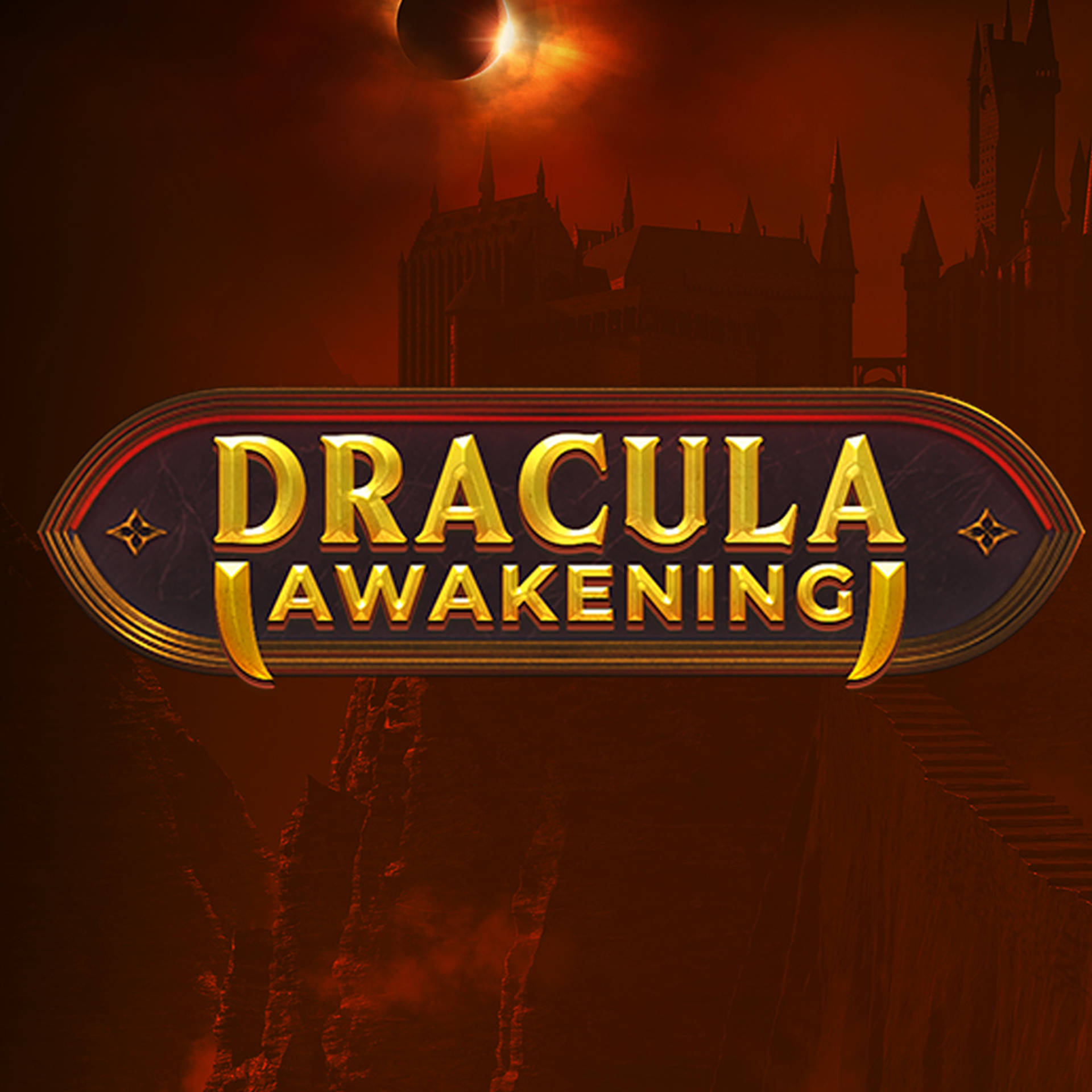 Dracula Awakening