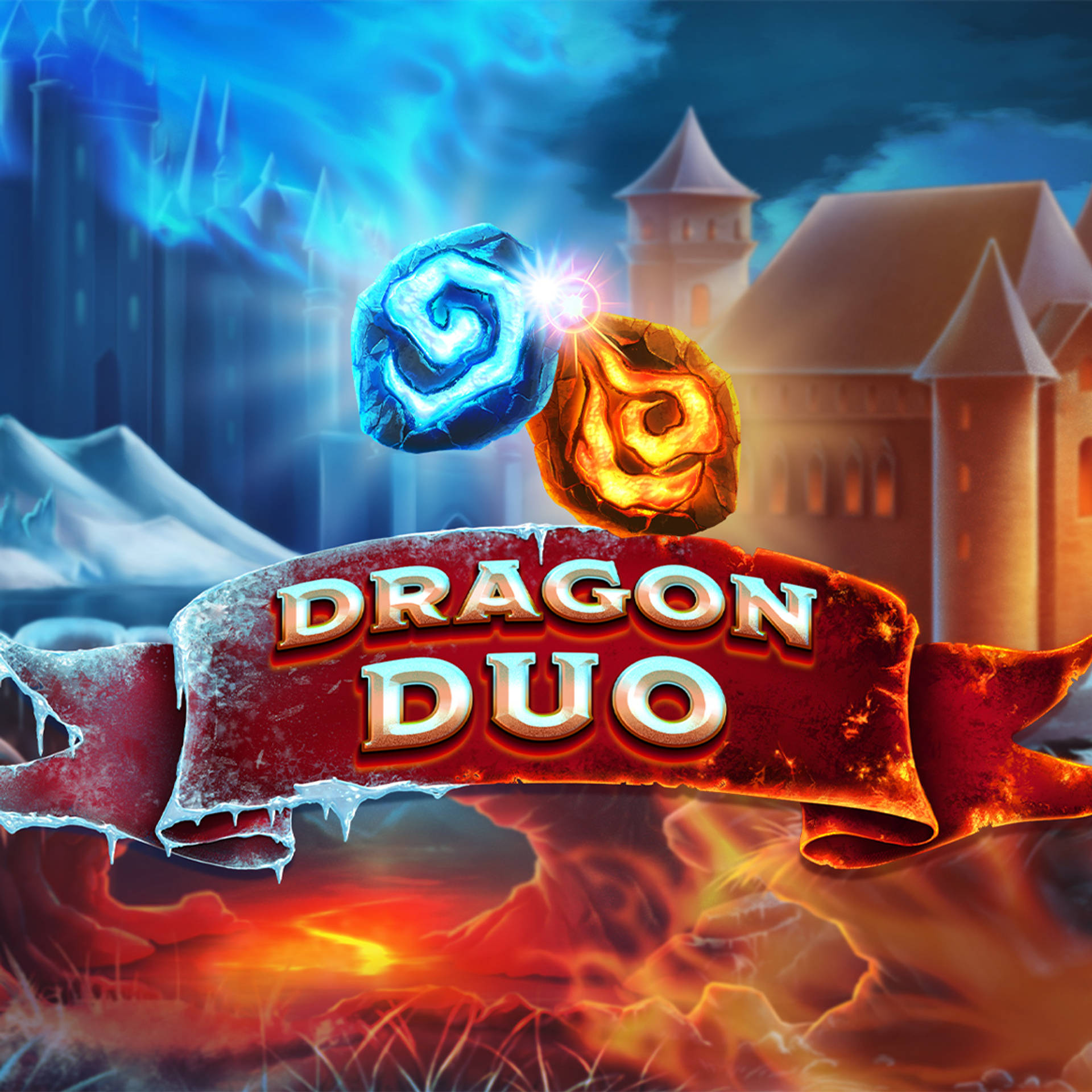 Dragon Duo