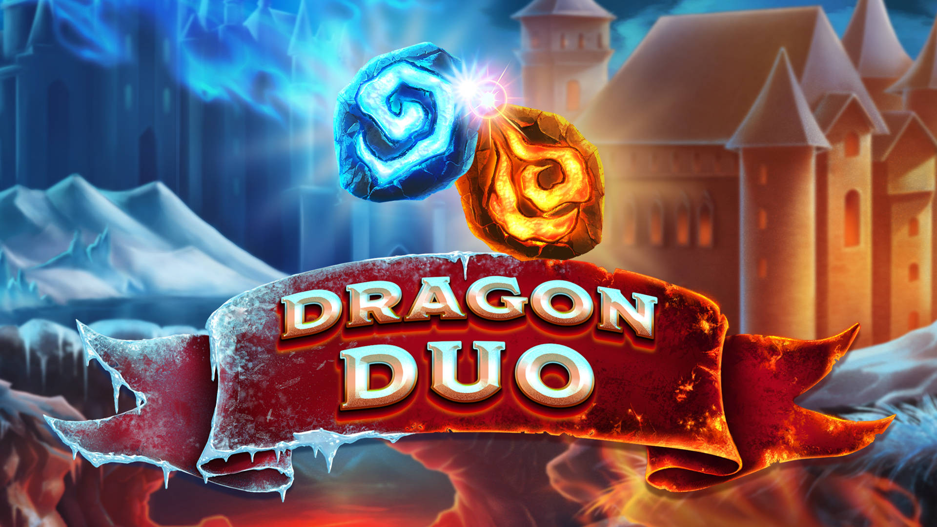 Dragon Duo
