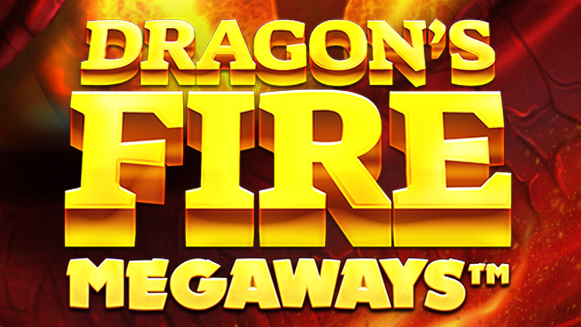 Dragon's Fire MEGAWAYS