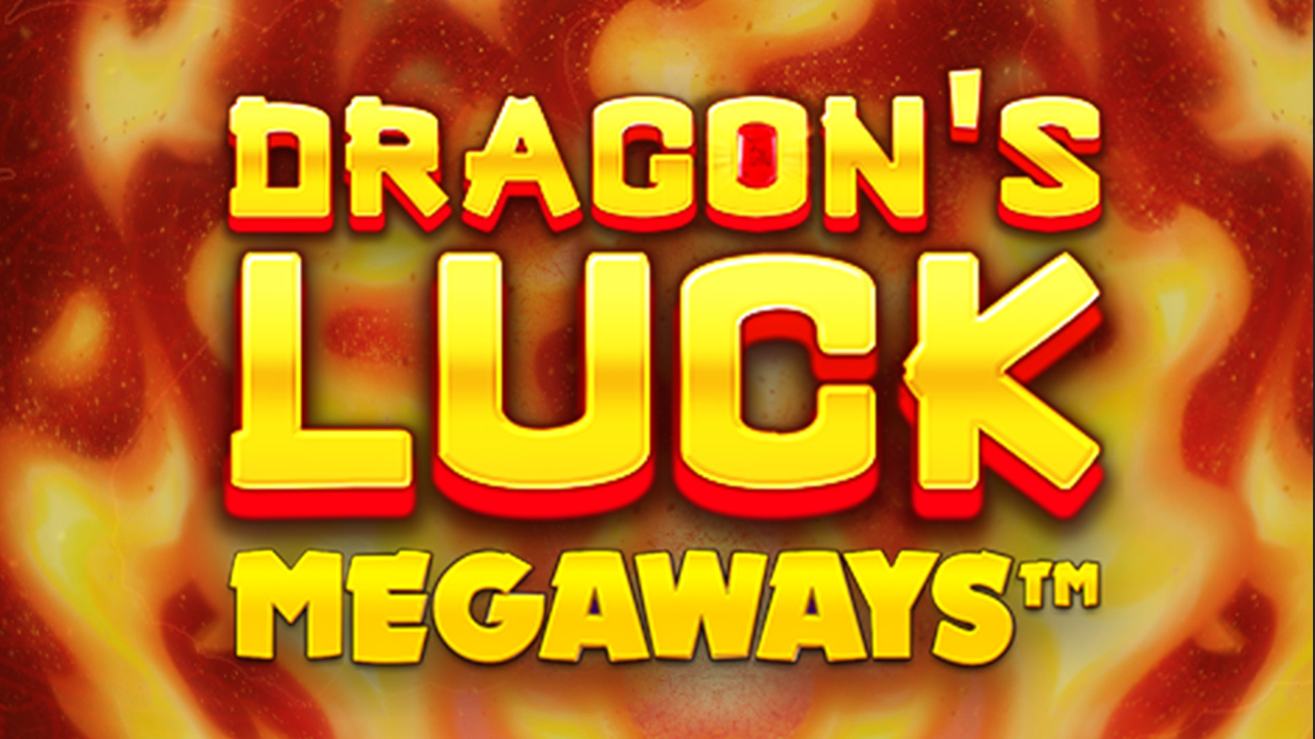 Dragon's Luck MEGAWAYS