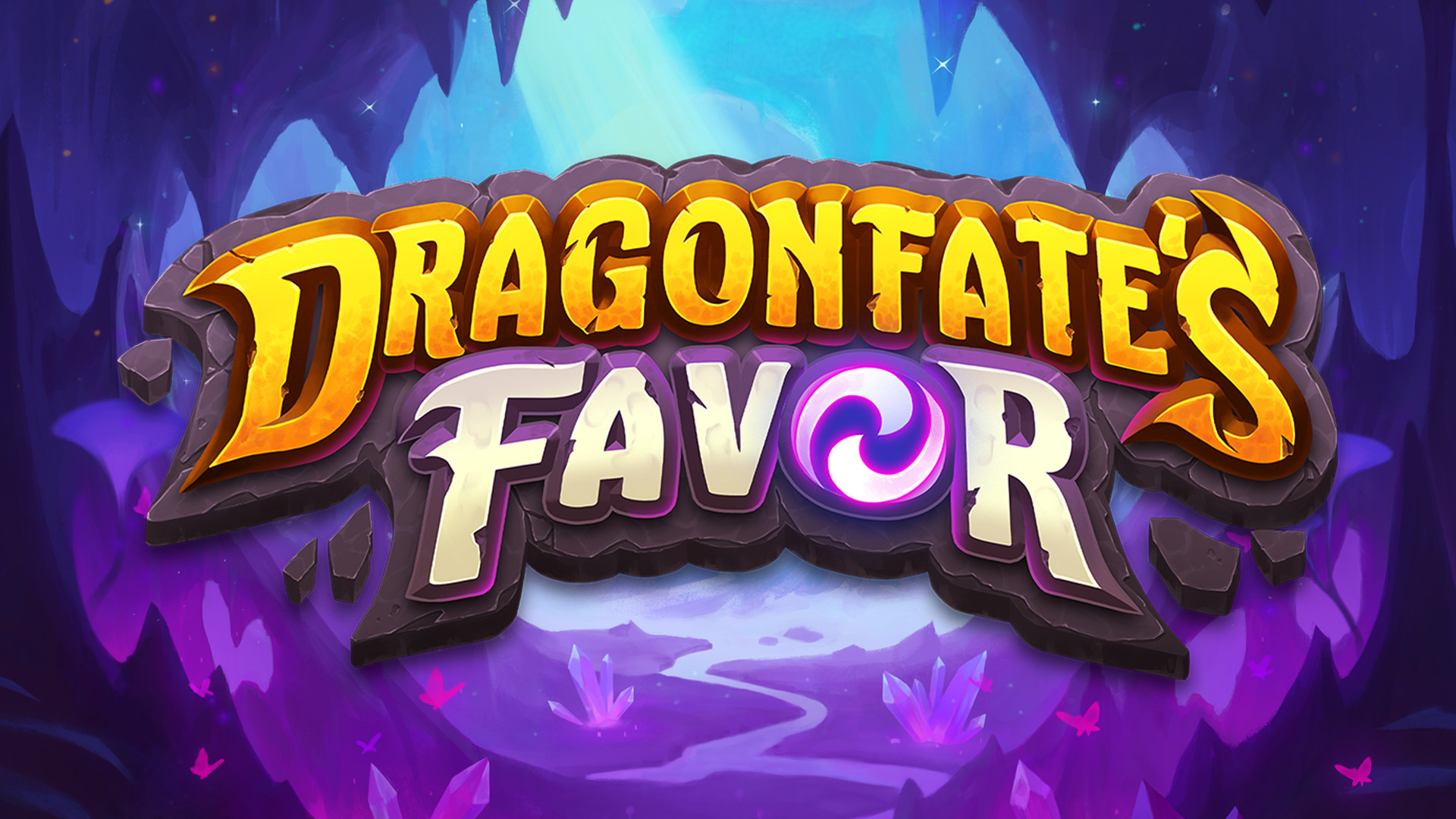 Dragonfate's Favor