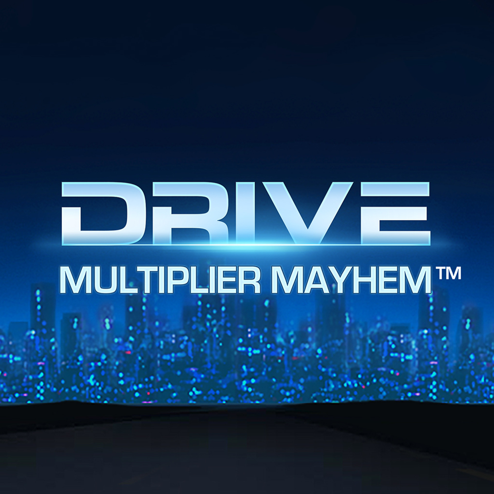 Drive: Multiplier Mayhem