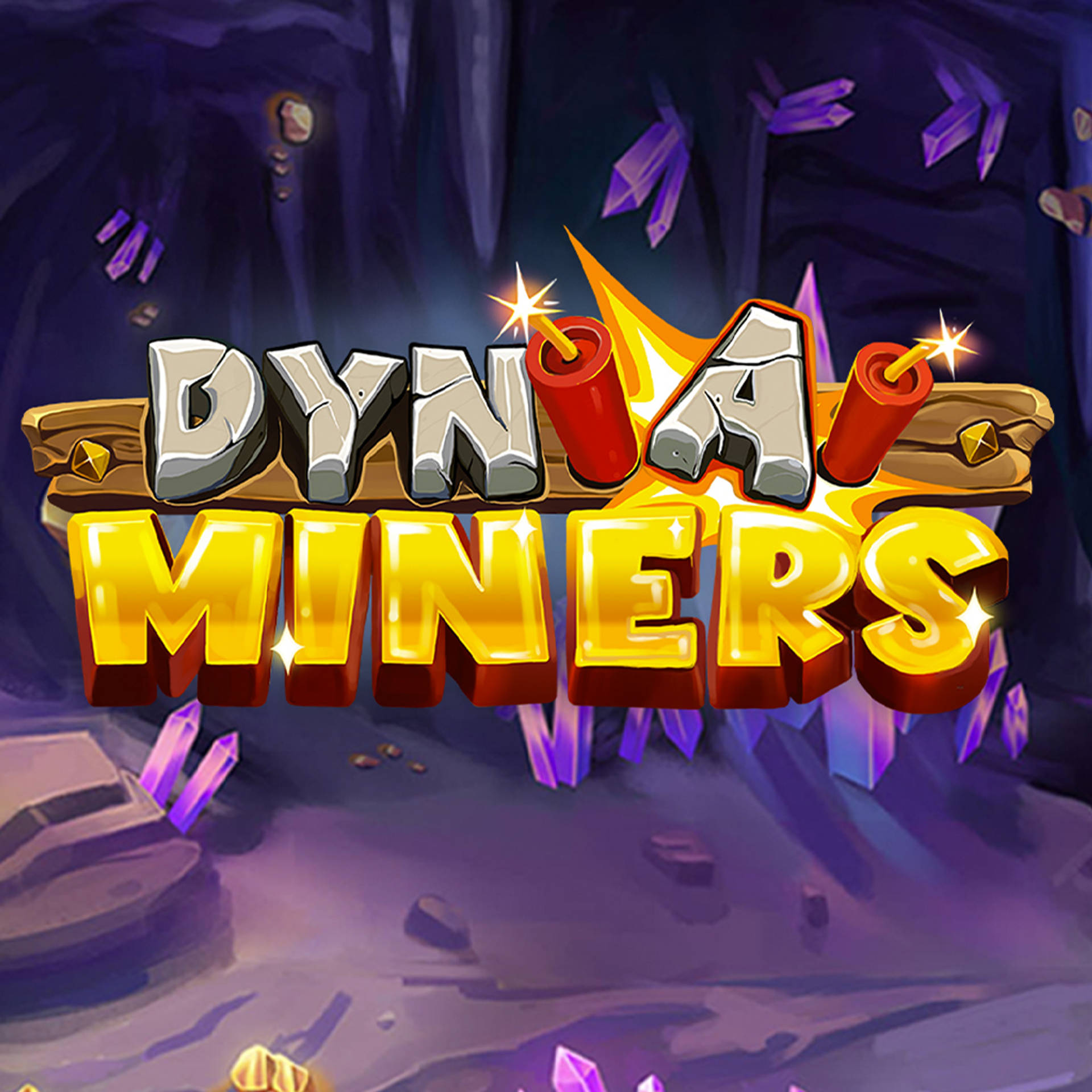 Dyn-A-Miners