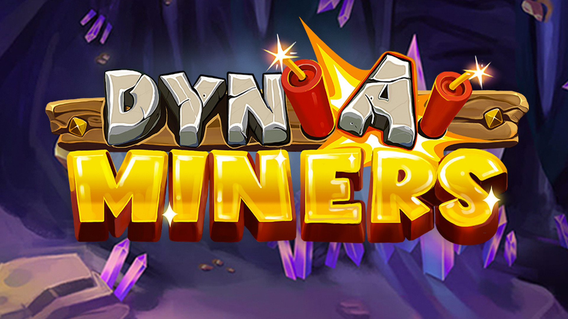 Dyn-A-Miners