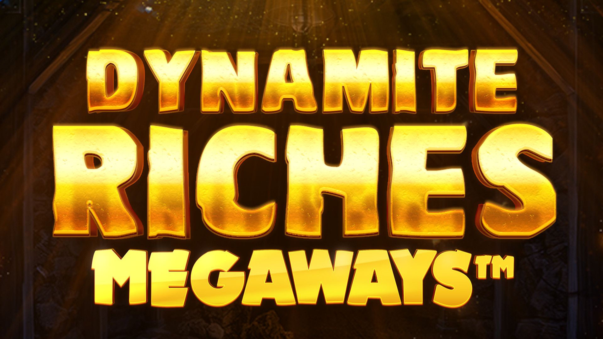 Dynamite Riches MEGAWAYS