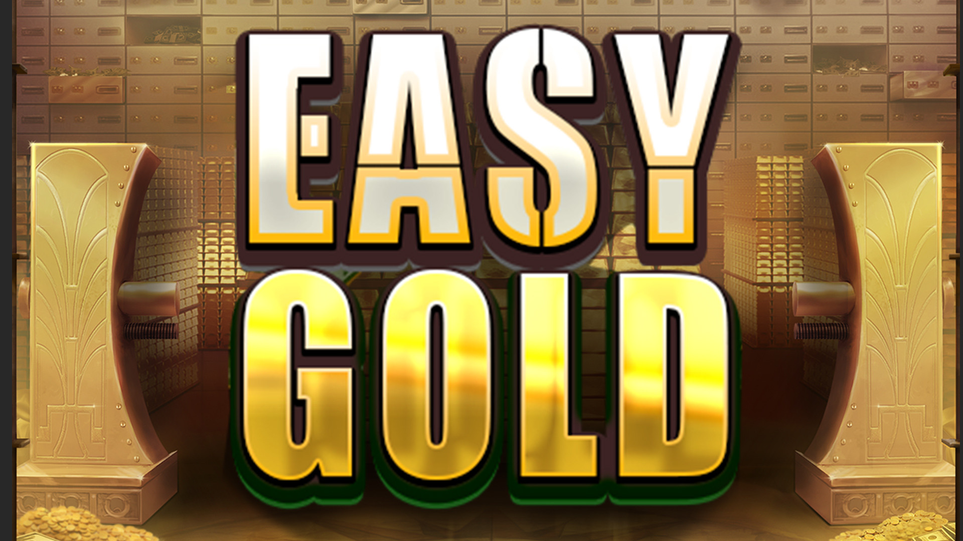 Easy Gold