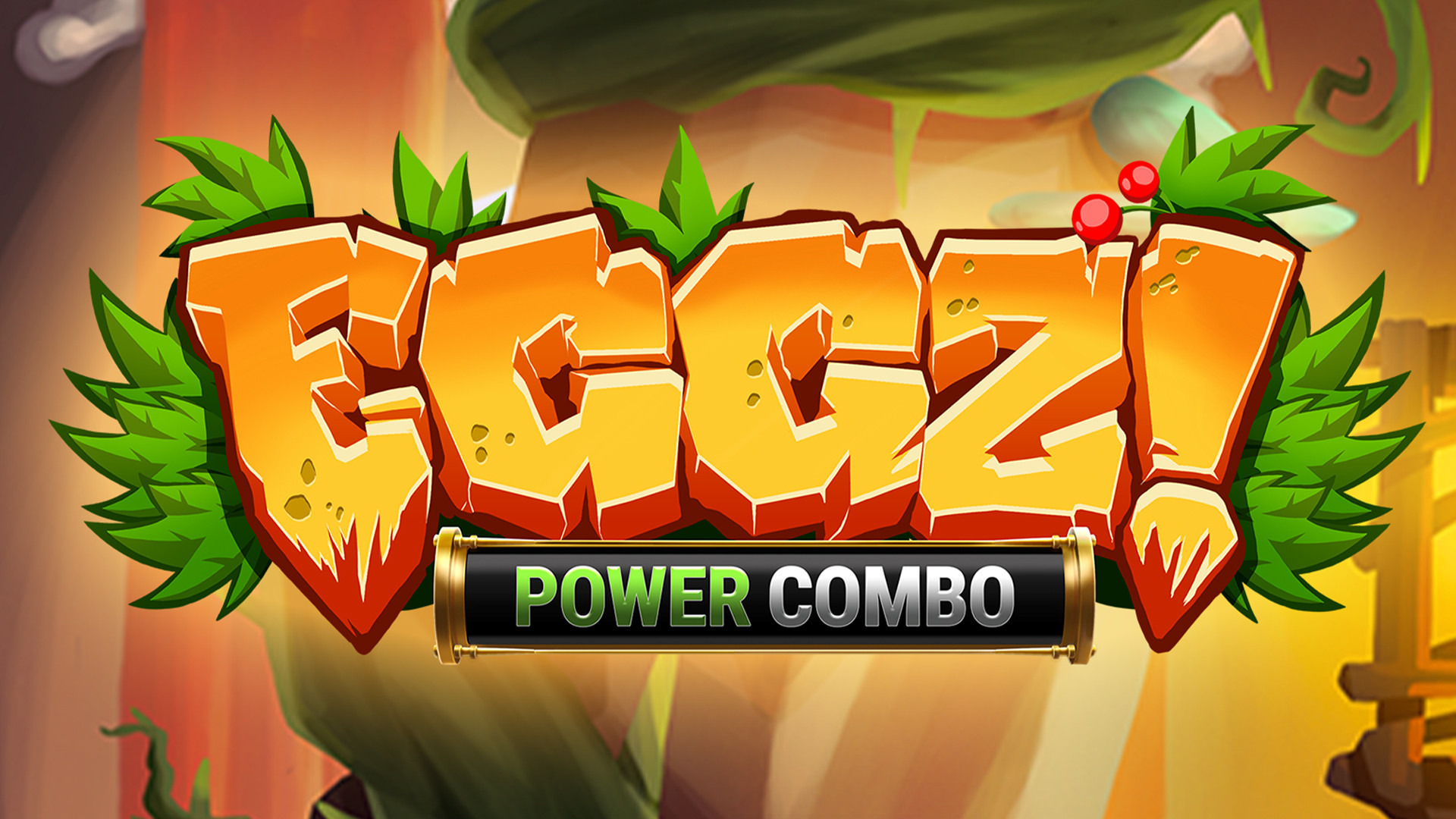 Eggz! POWER COMBO