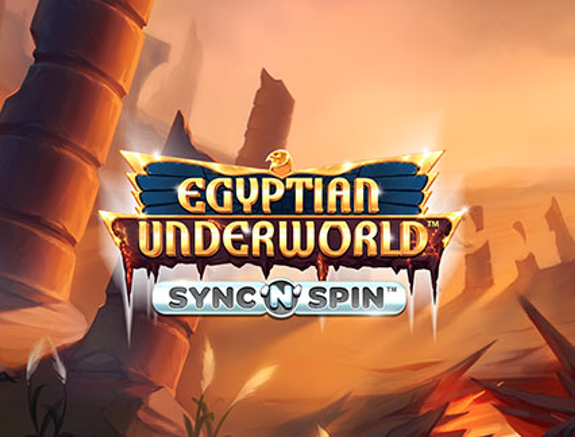 Egyptian Underworld