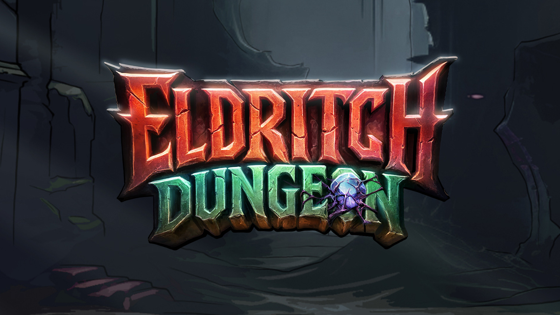 Eldritch Dungeon