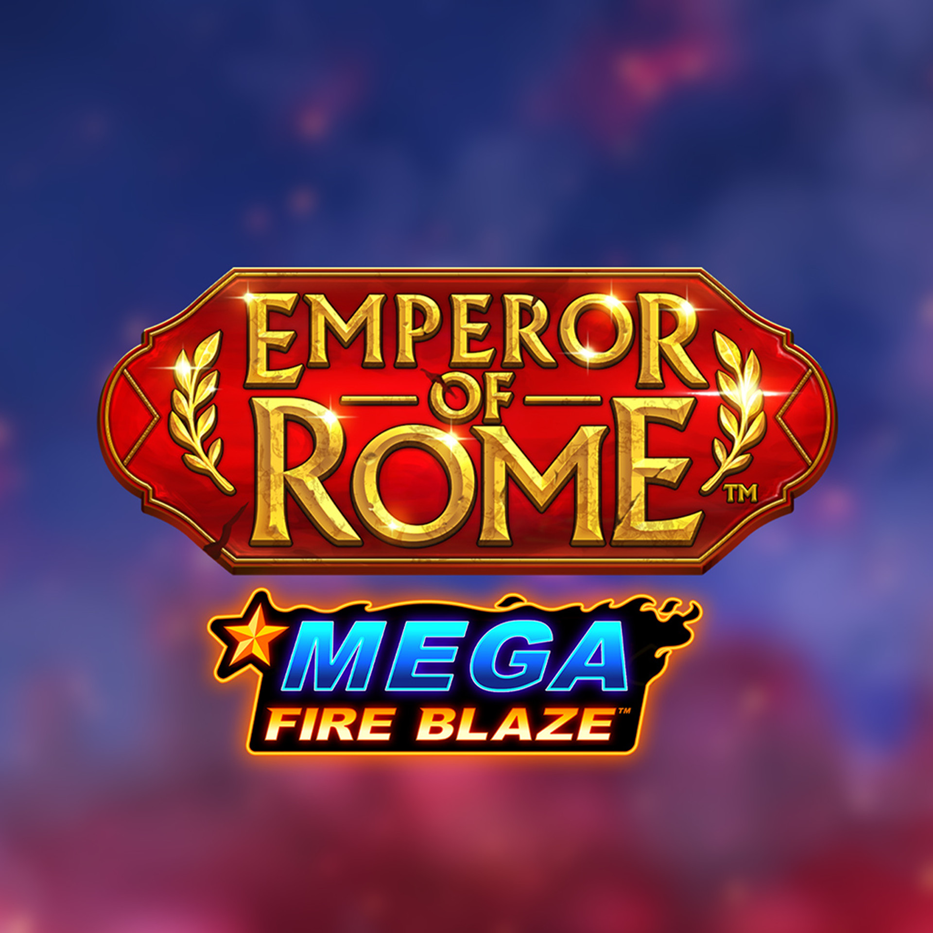 Emperor of Rome: Mega Fire Blaze