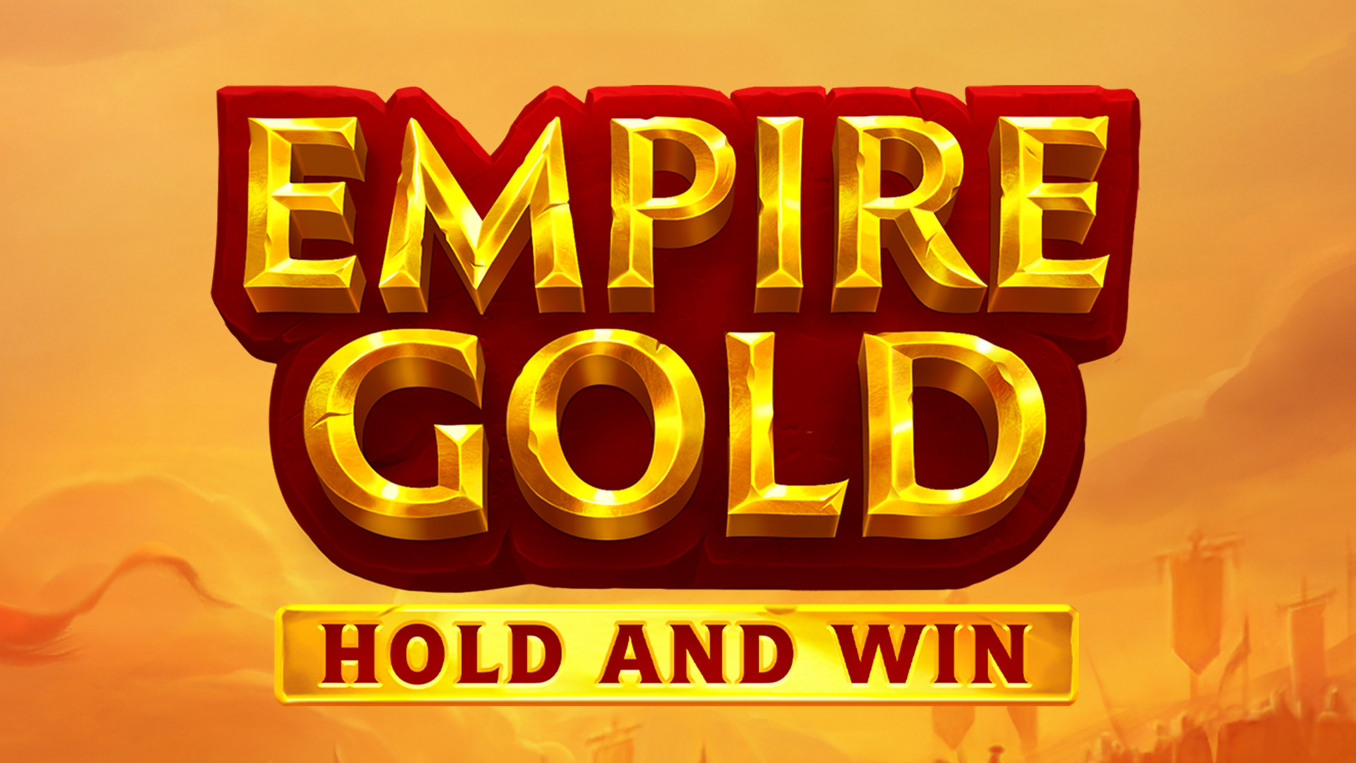 Empire Gold: Hold and Win