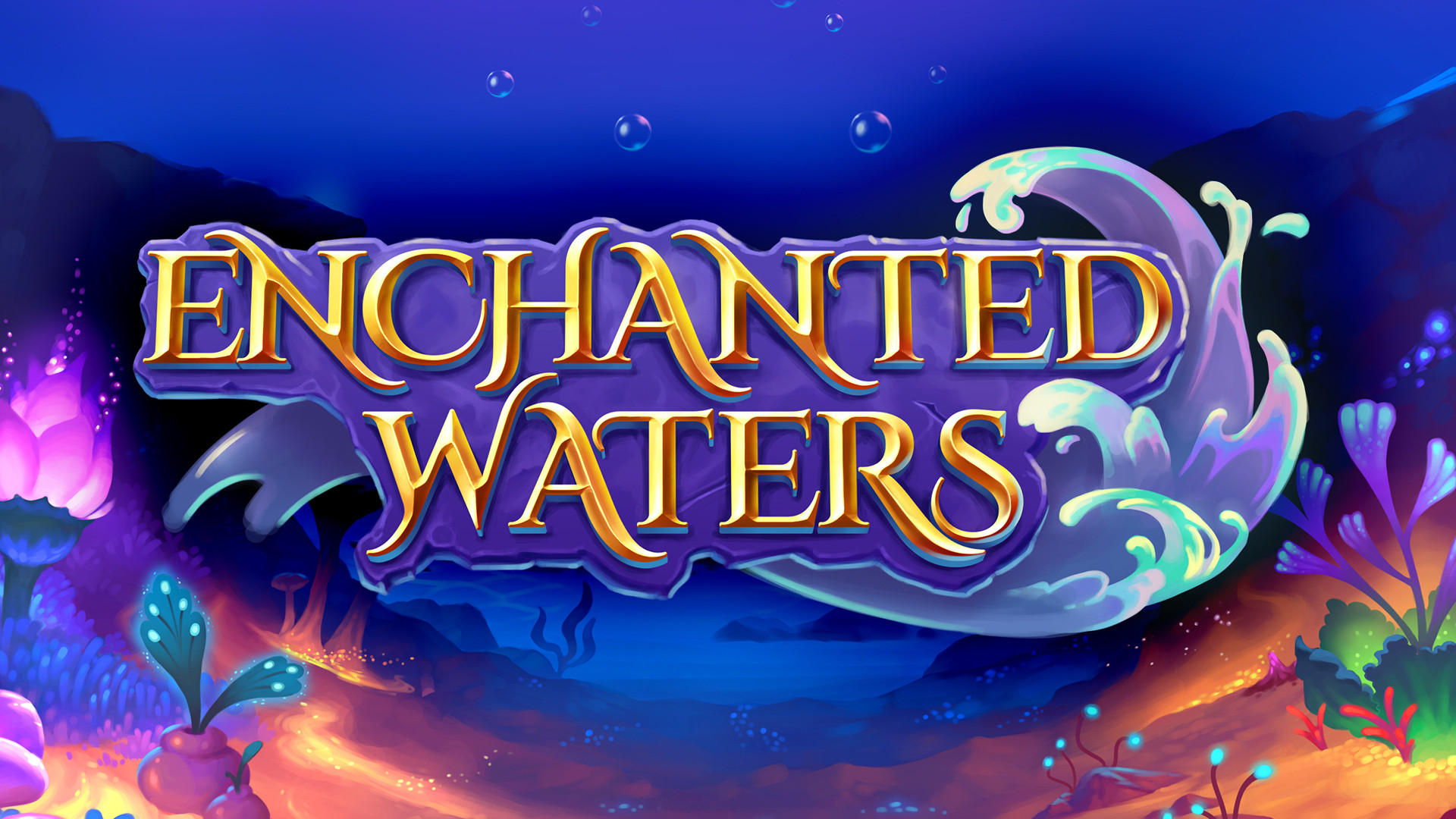 Enchanted Waters