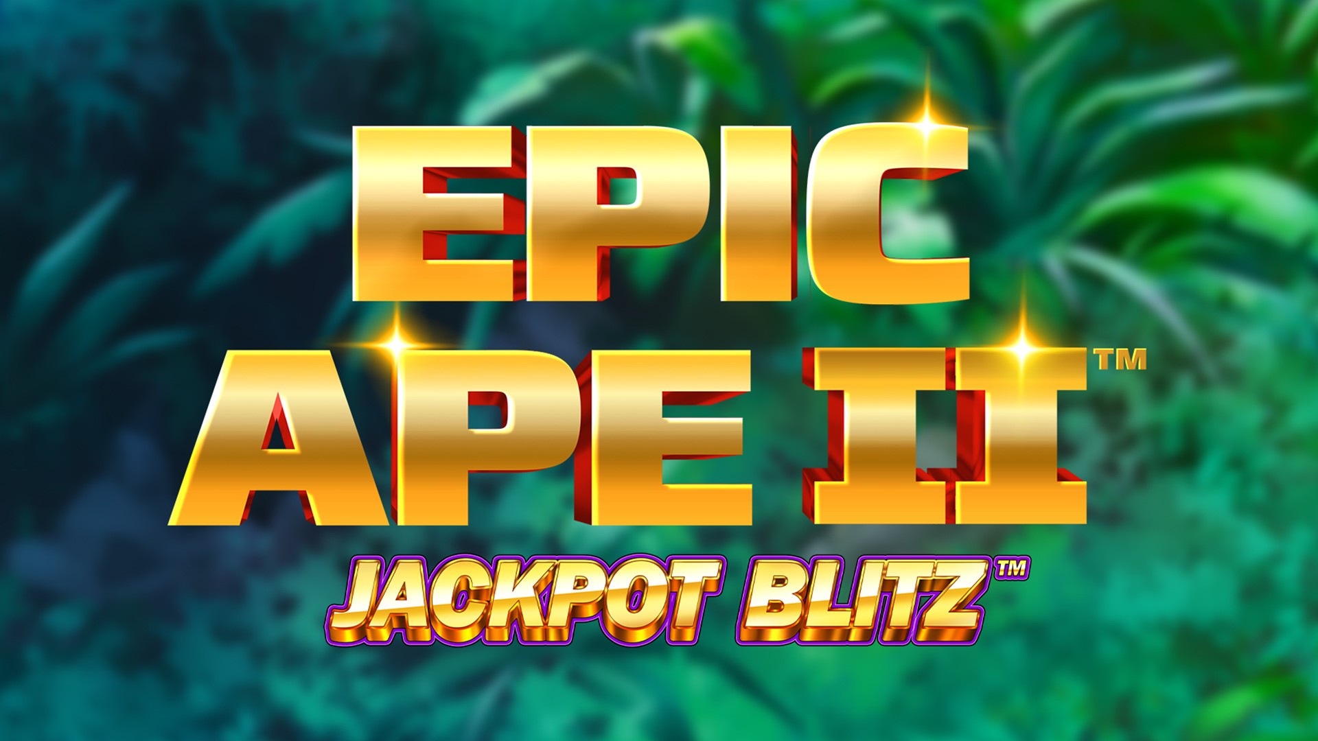 Epic Ape 2 Jackpot Blitz