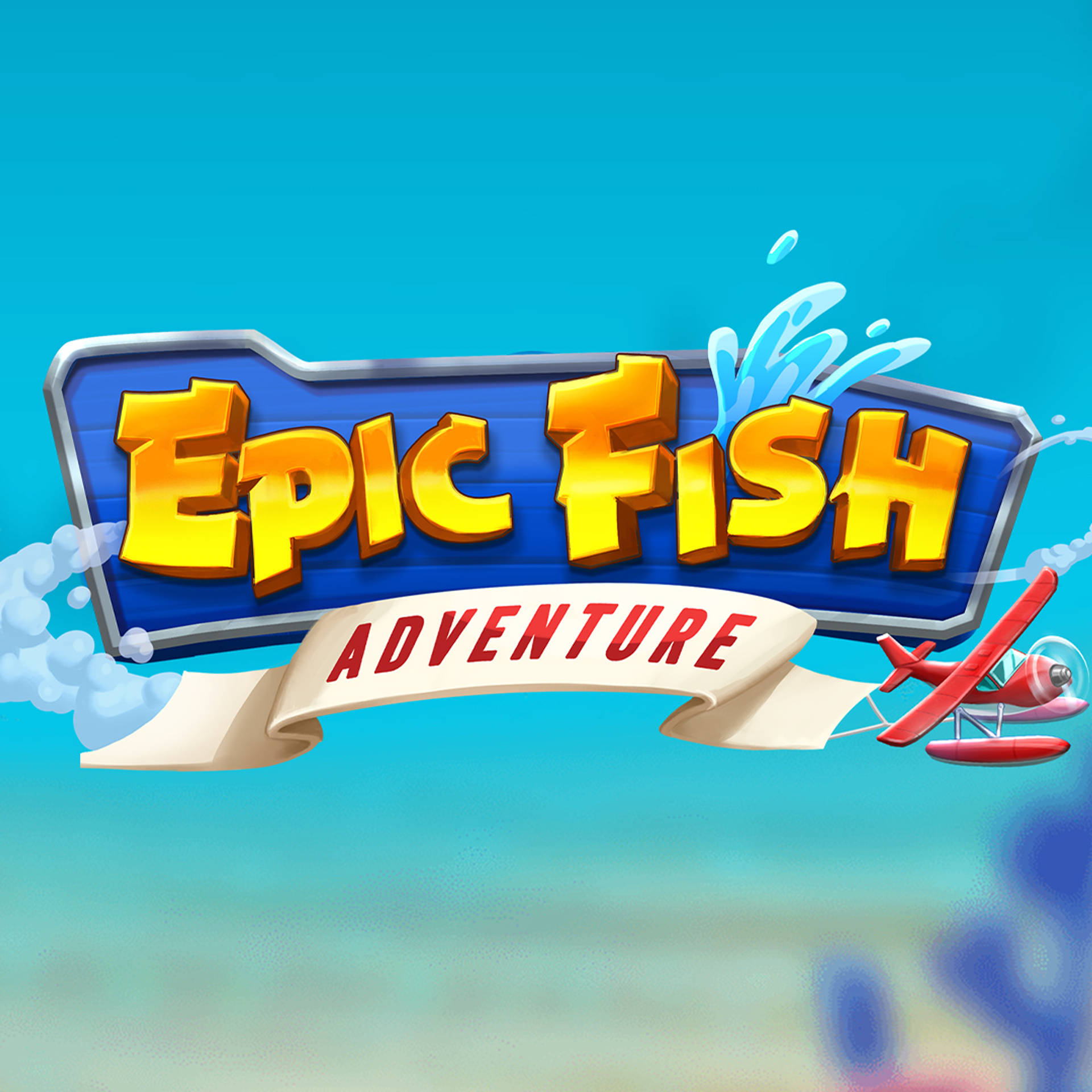 Epic Fish Adventure