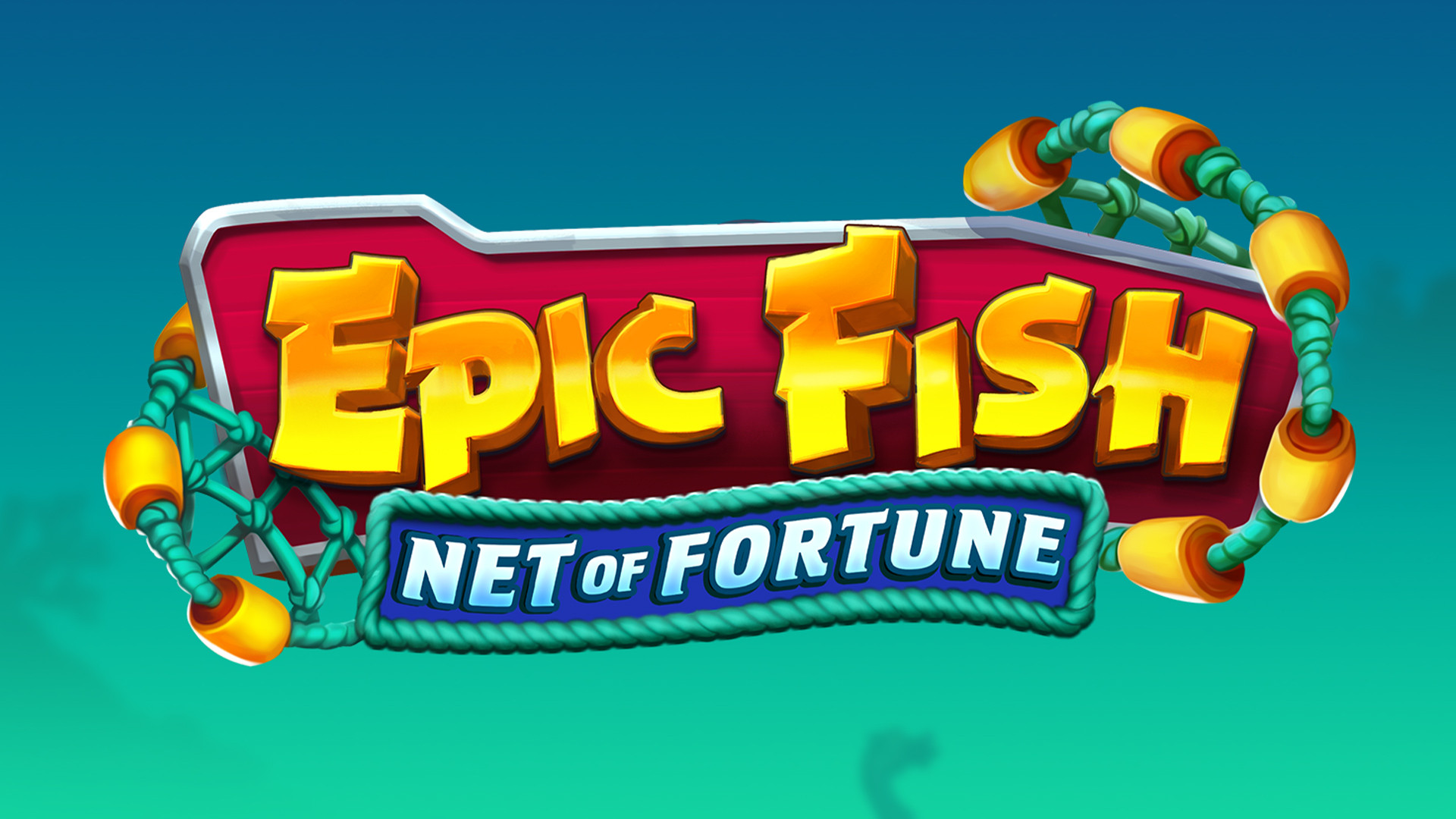 Epic Fish: Net of Fortune