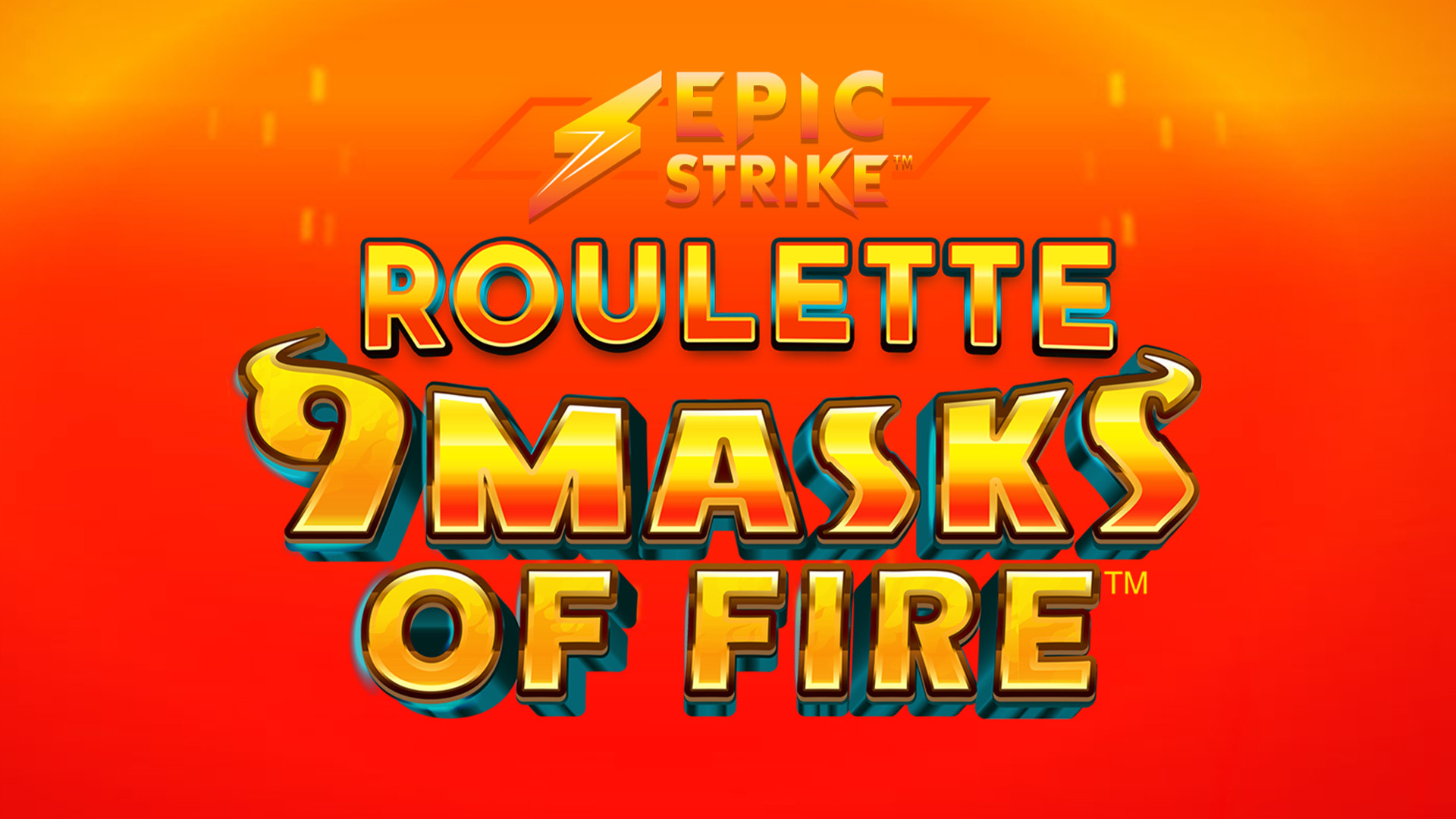 Epic Strike Roulette 9 Masks of Fire