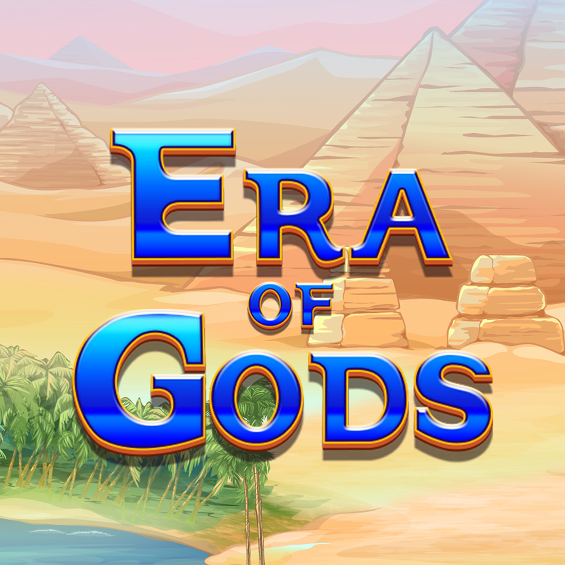 Era of Gods