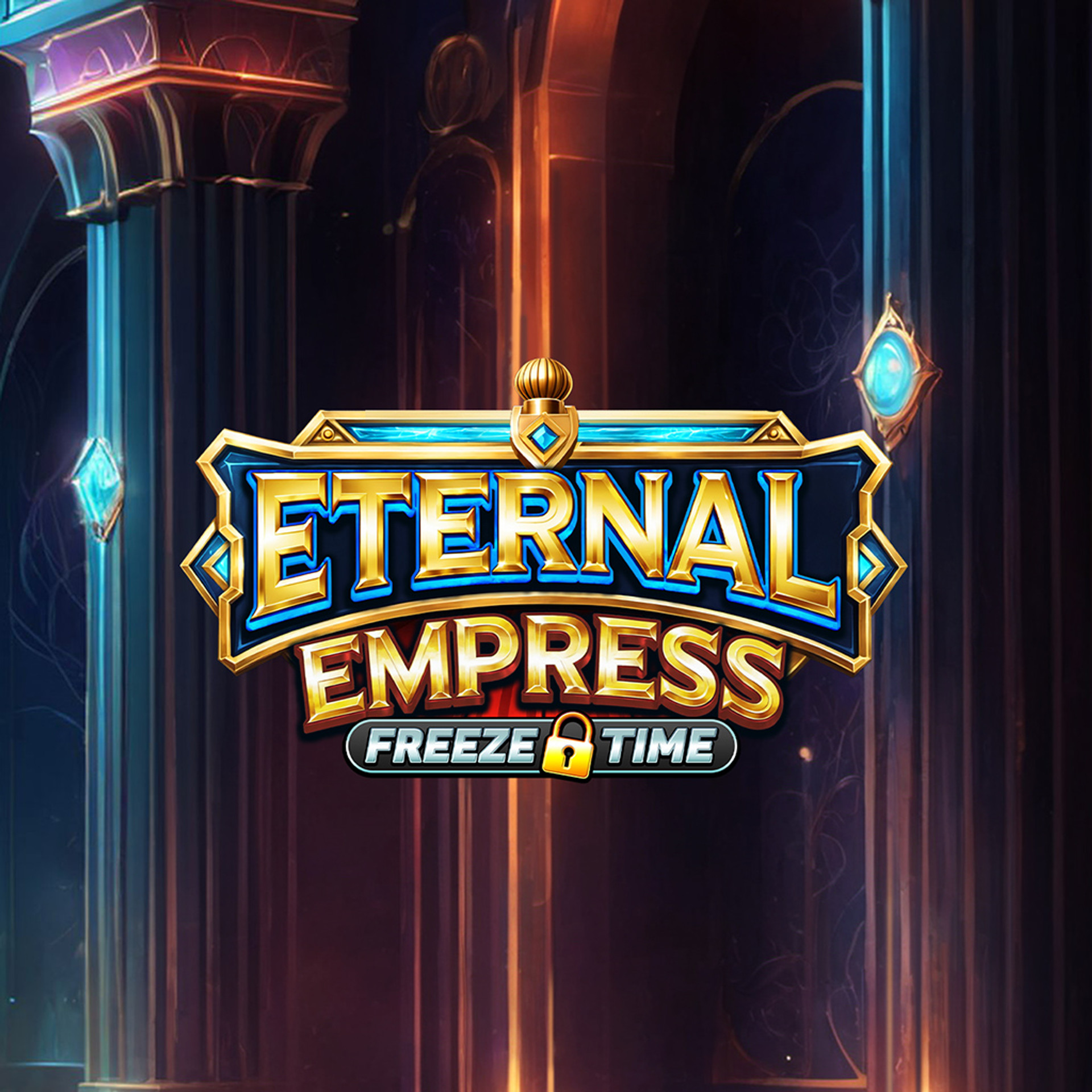 Eternal Empress - Freeze Time