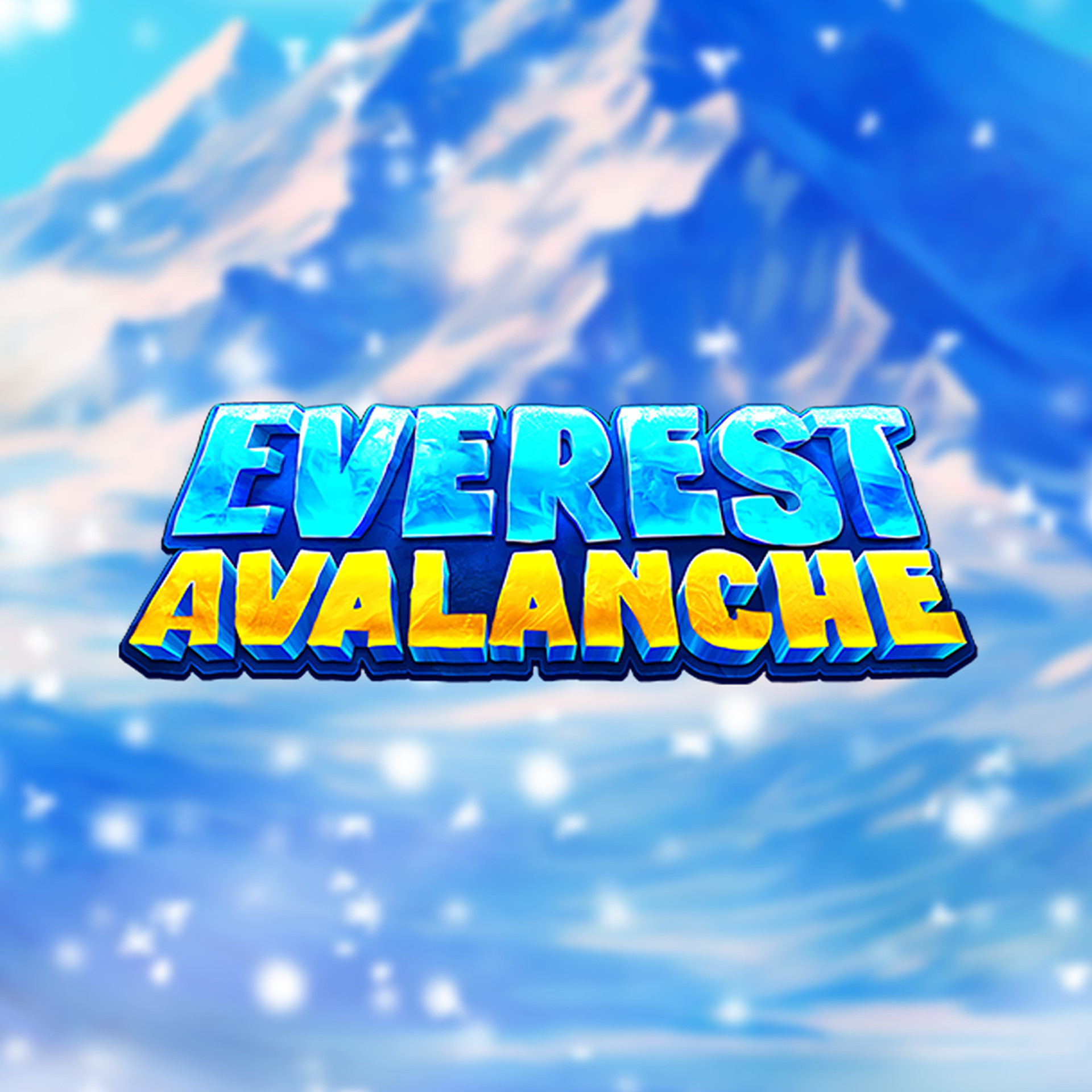 Everest Avalanche