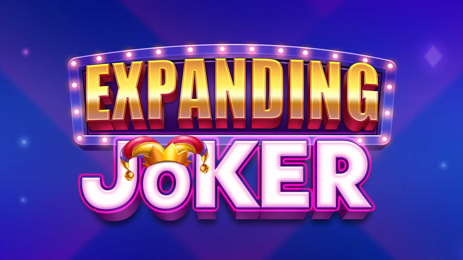 Expanding Joker