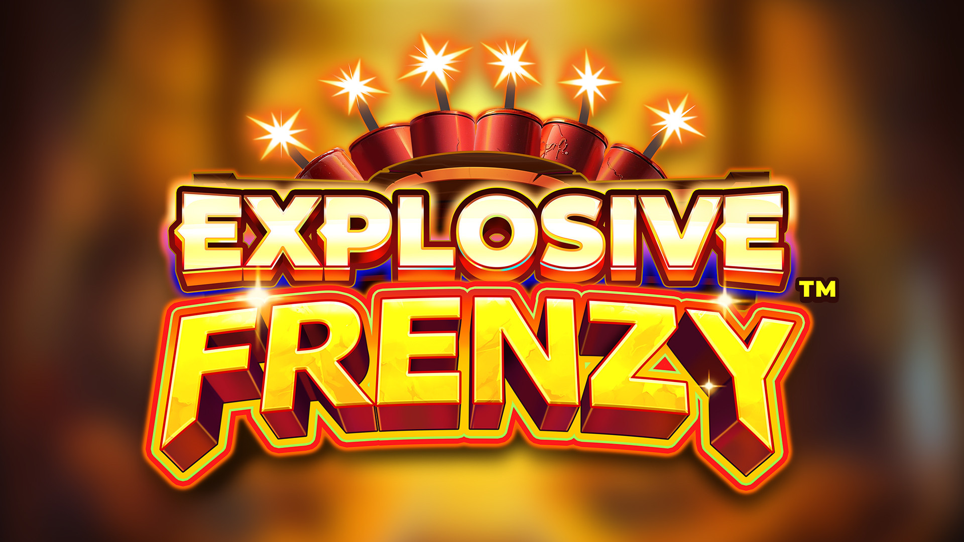 Explosive Frenzy