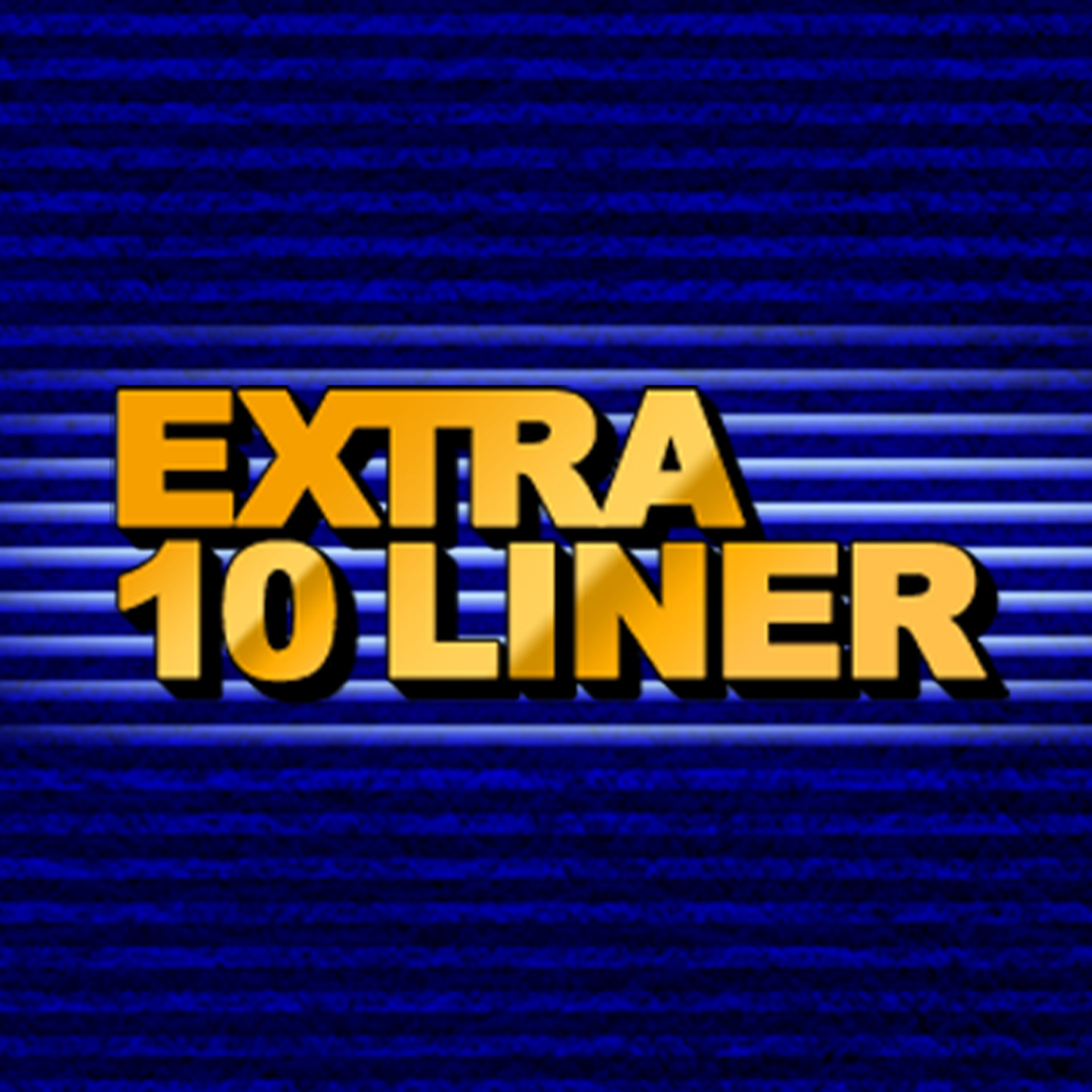 Extra 10 Liner