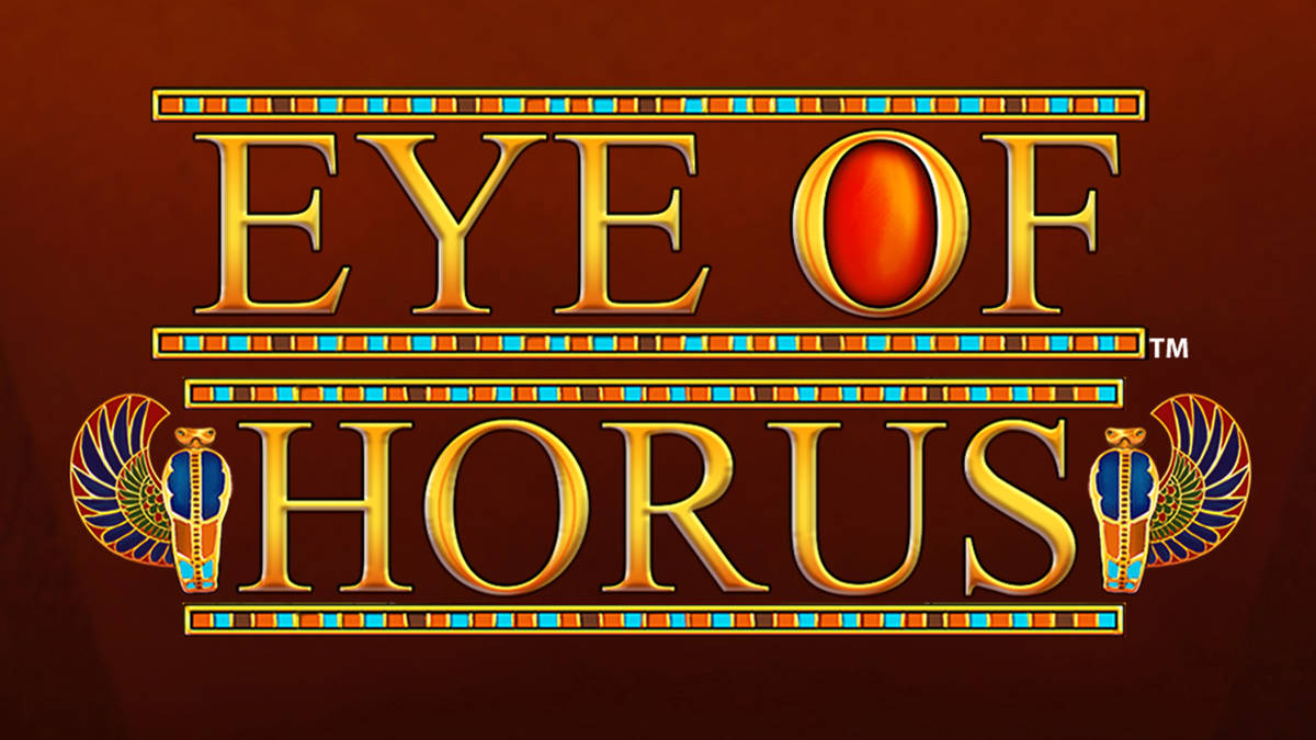 Eye of Horus Gambler Slot - Play Free Slots Demos
