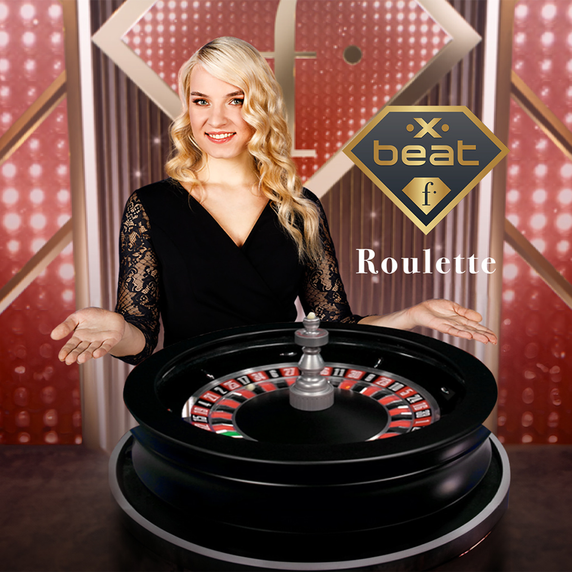 British Roulette Live Casino