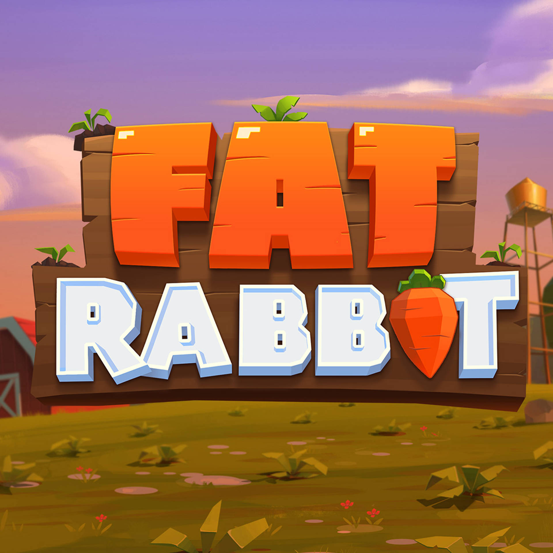 Fat Rabbit
