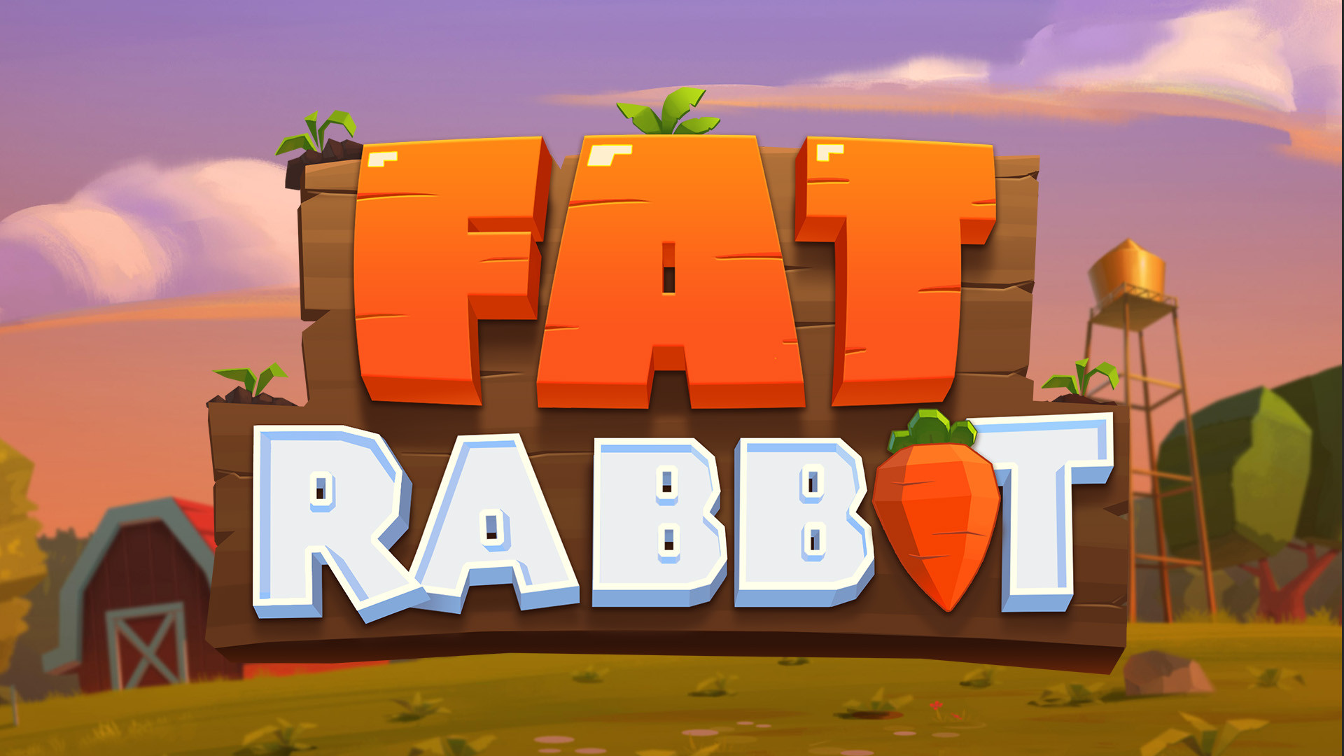 Fat Rabbit