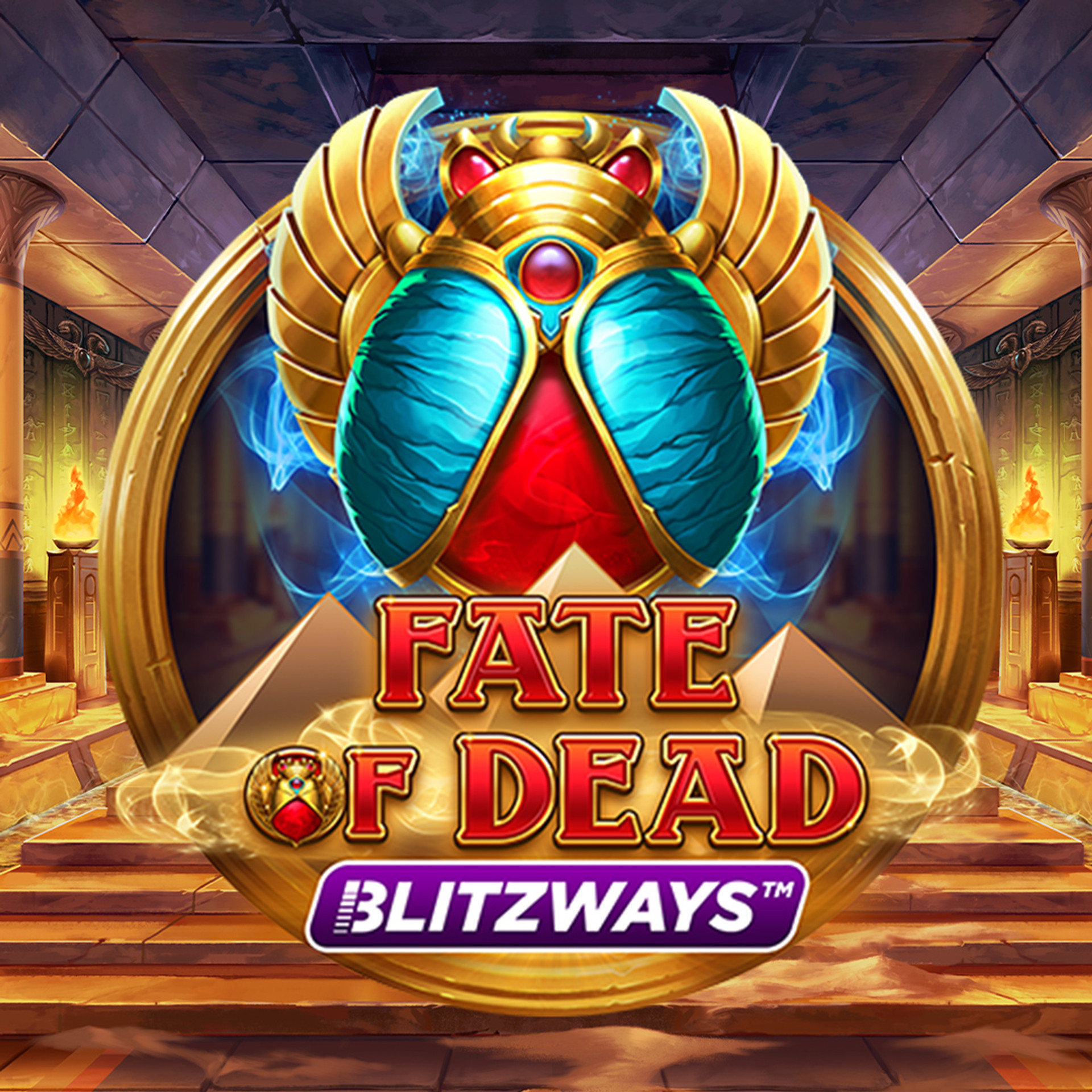 Fate of Dead Blitzways