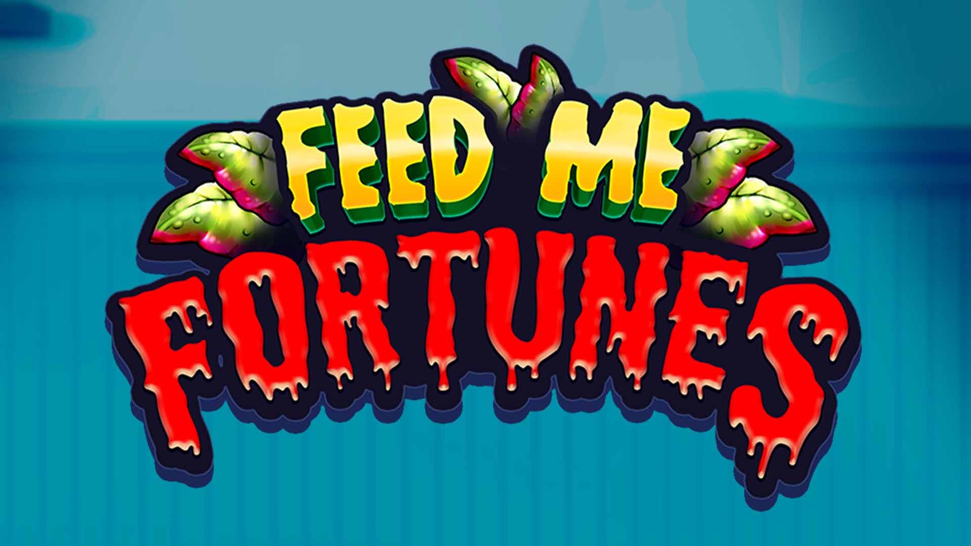 Feed Me Fortunes