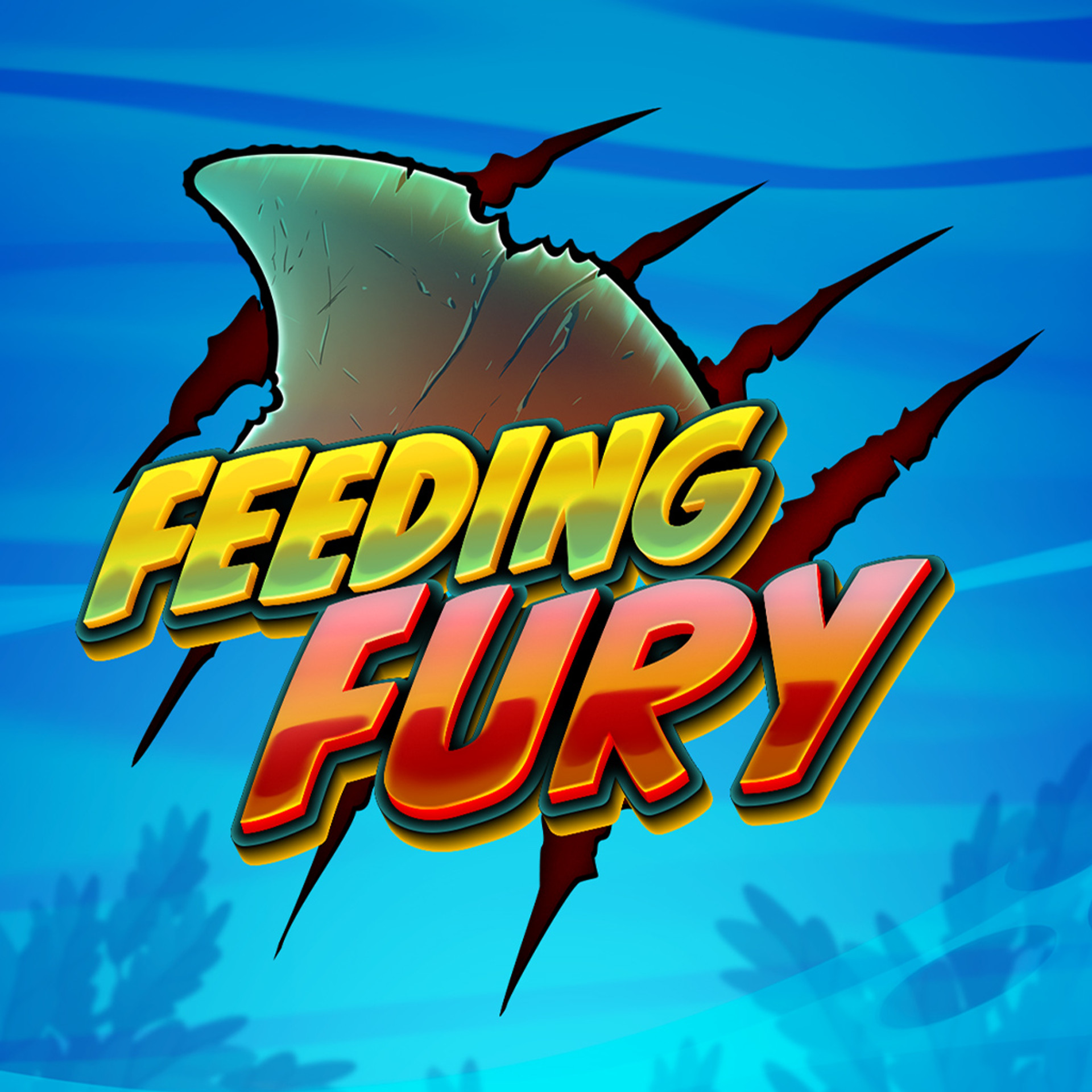 Feeding Fury