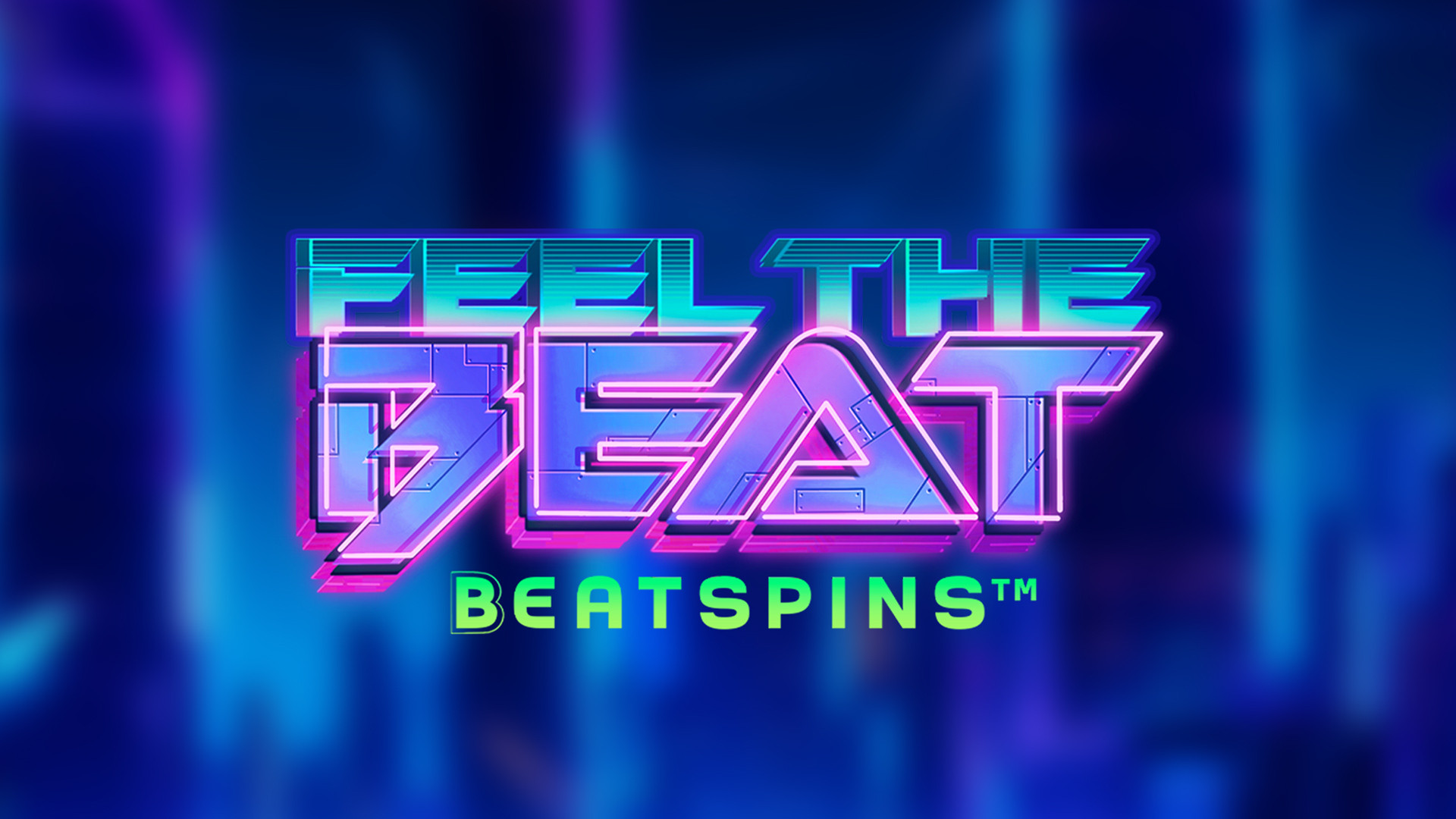 Feel the Beat