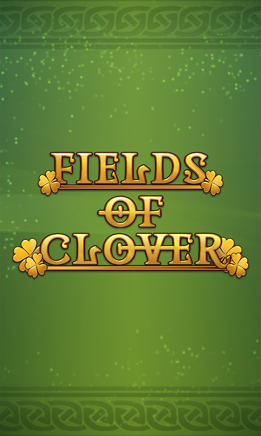 Fields of Clover