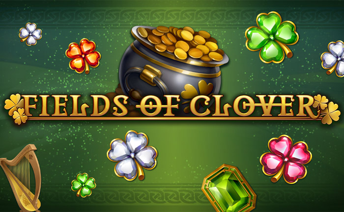 Fields of Clover slot