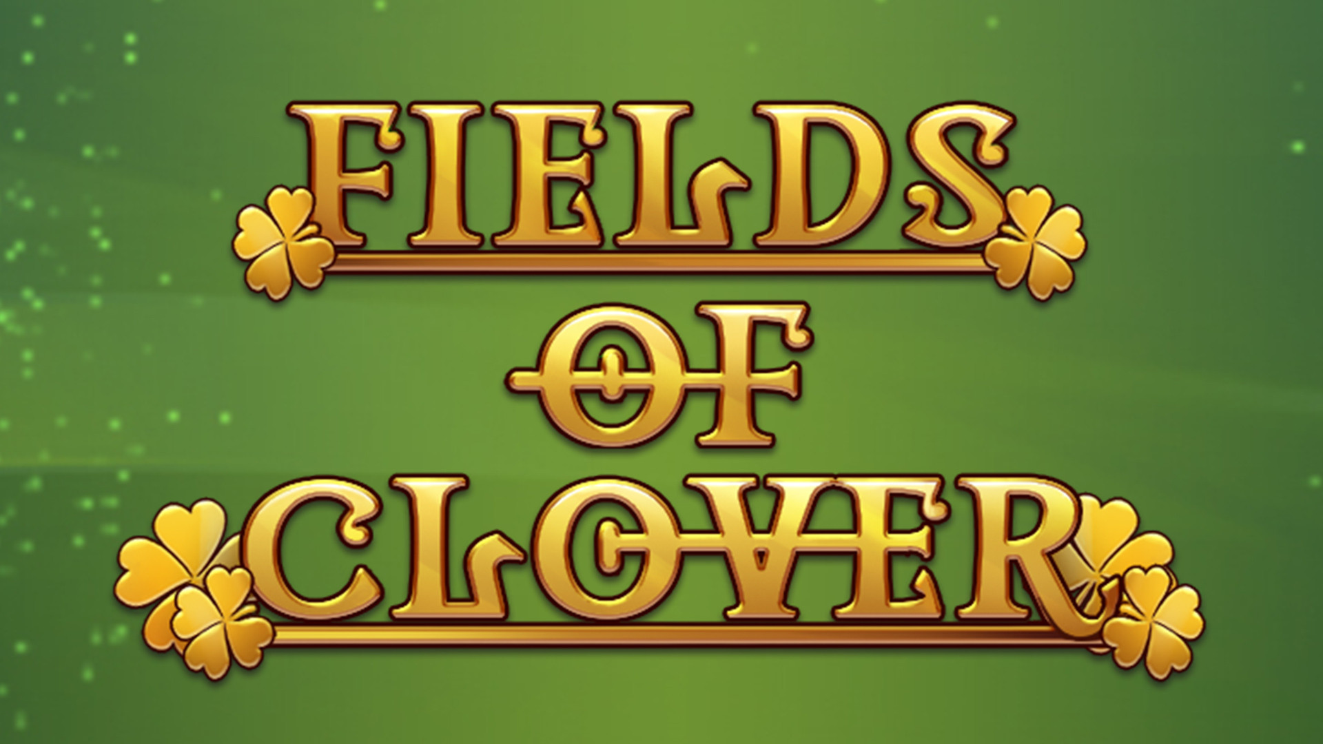 Fields of Clover