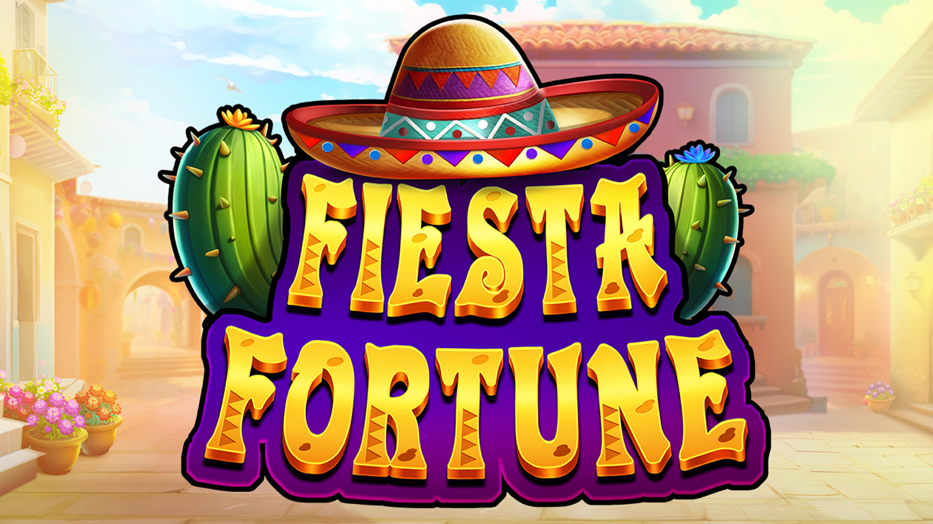 Fiesta Fortune