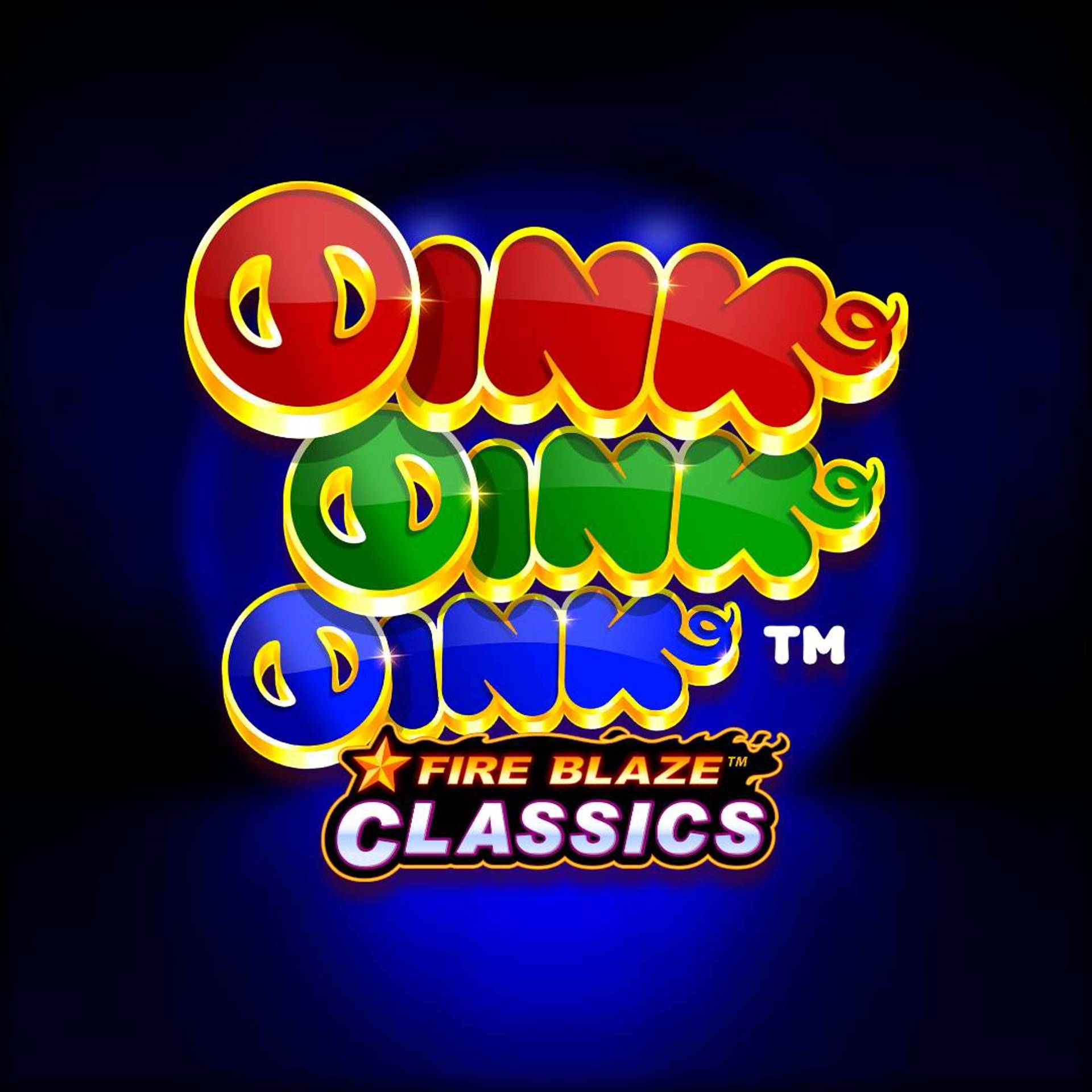 Fire Blaze: Oink Oink Oink