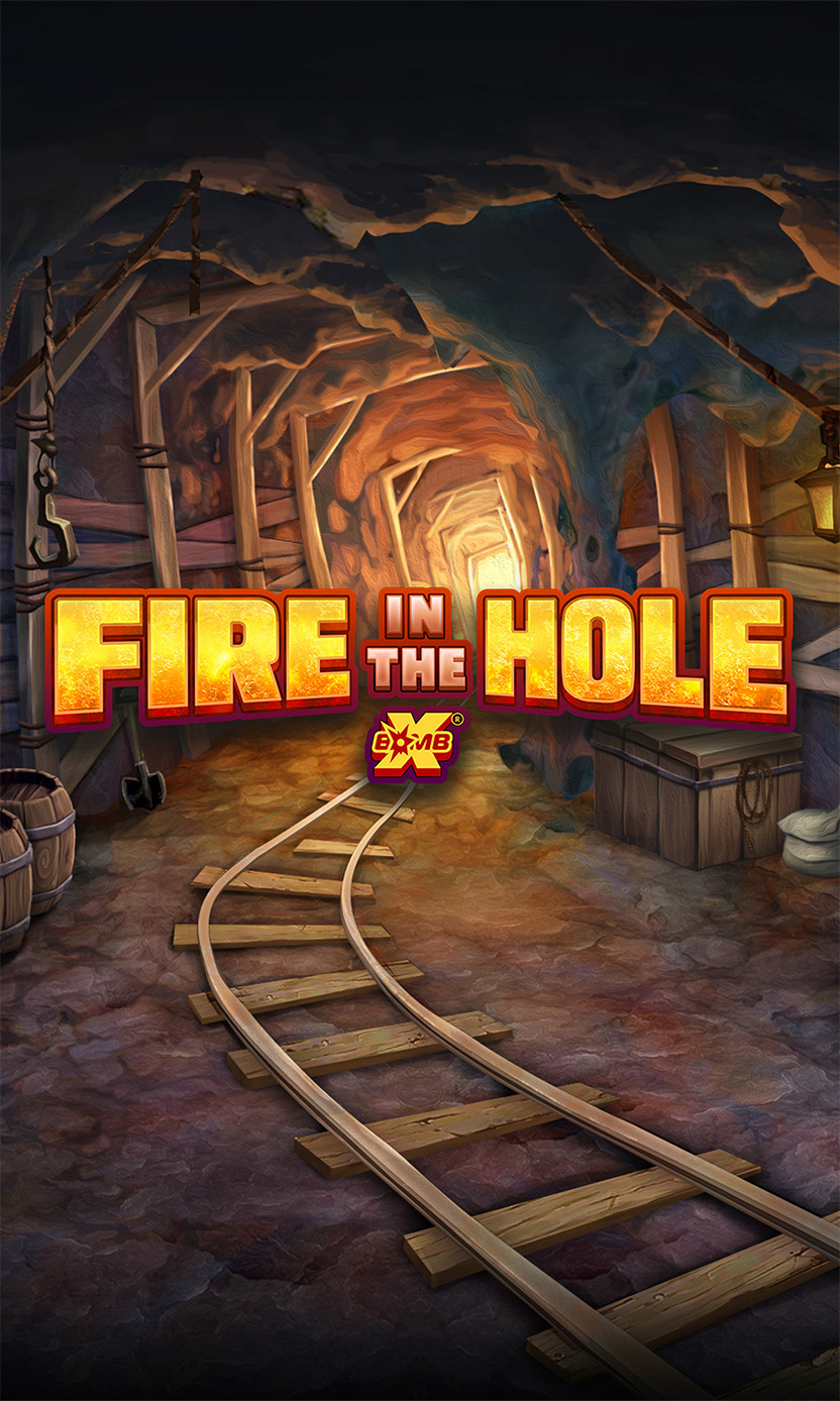 Fire in the Hole | Slot Boss | UK