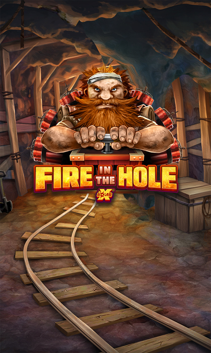 Fire in the Hole | Slot Boss | UK