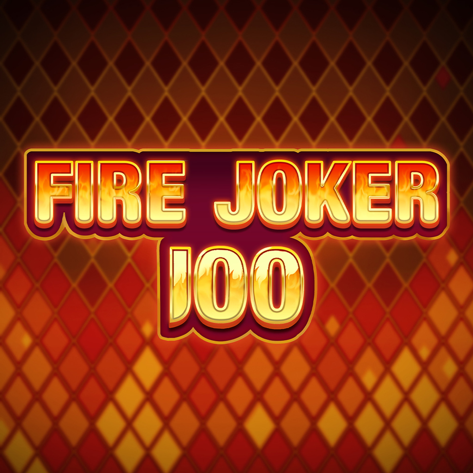 Fire Joker 100