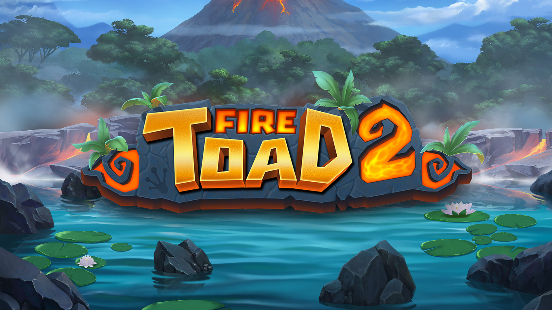 Fire Toad 2